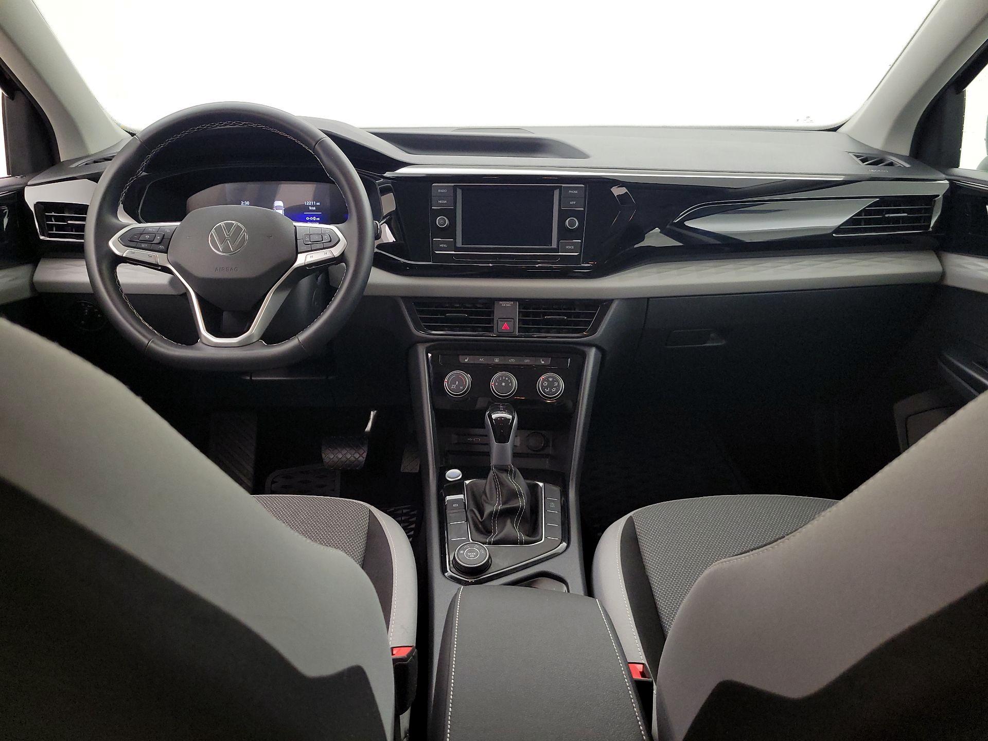 Thumbnail: 2024 Volkswagen Taos - 9