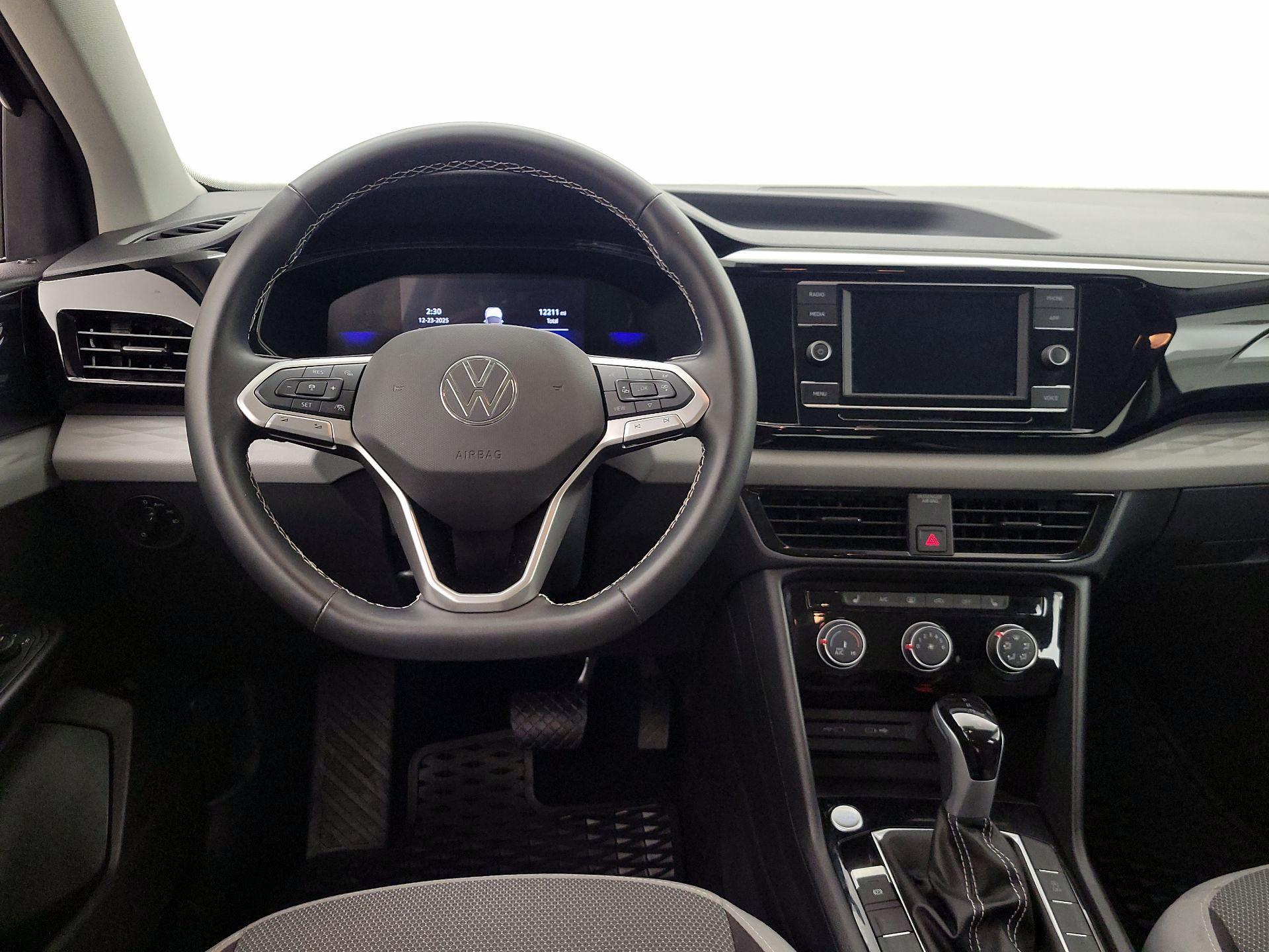 Thumbnail: 2024 Volkswagen Taos - 10