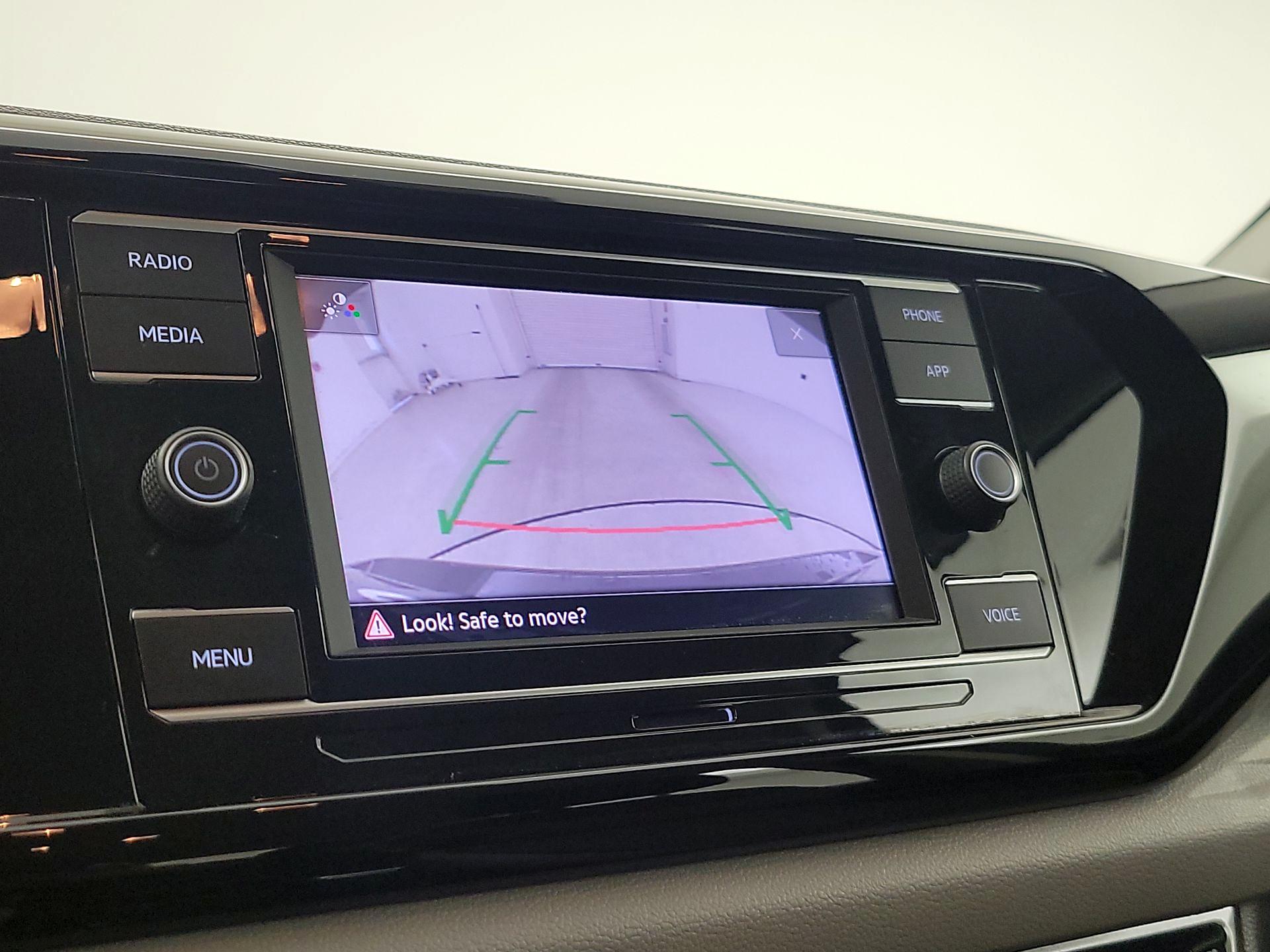 Thumbnail: 2024 Volkswagen Taos - 14