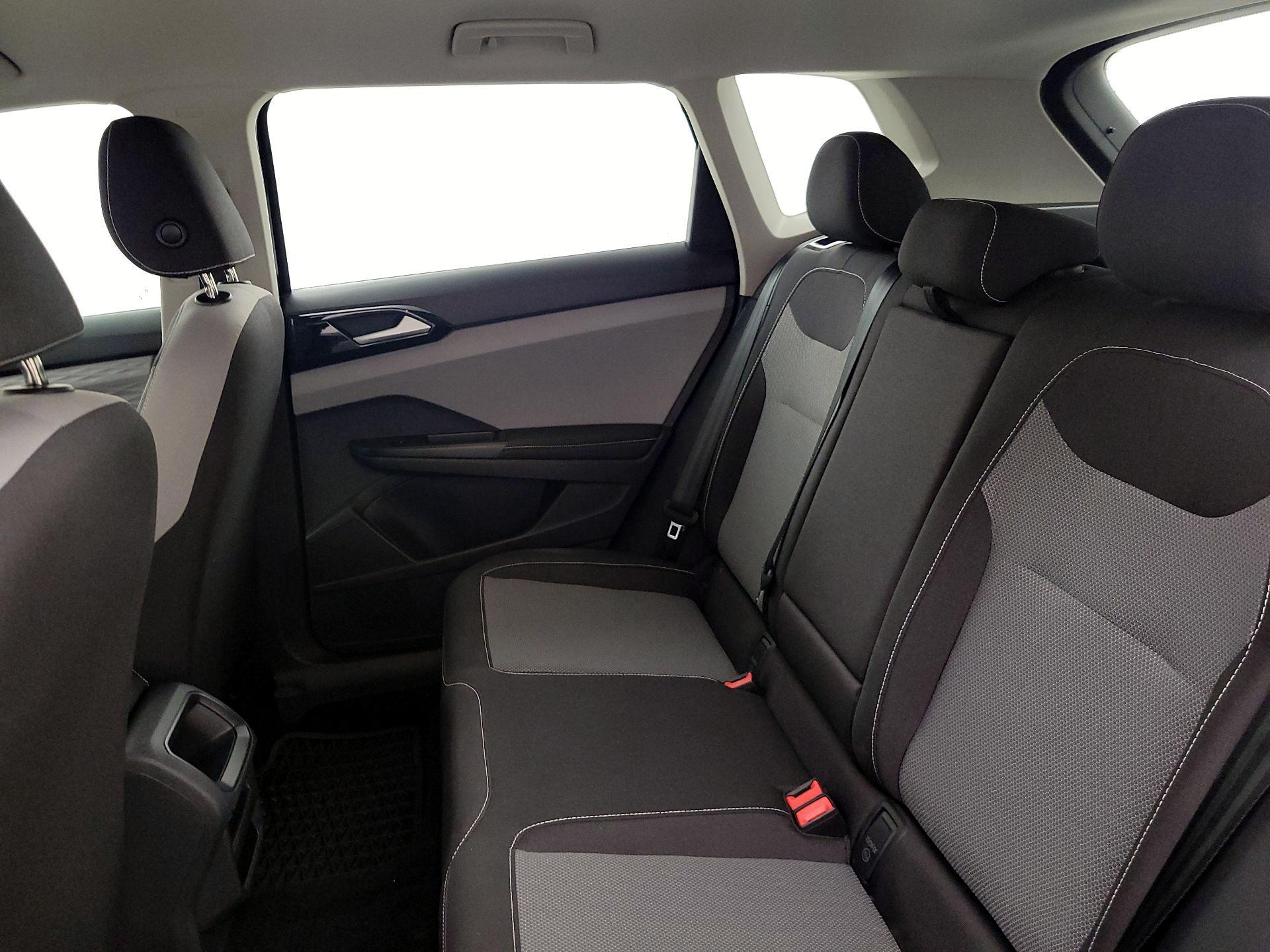 Thumbnail: 2024 Volkswagen Taos - 19