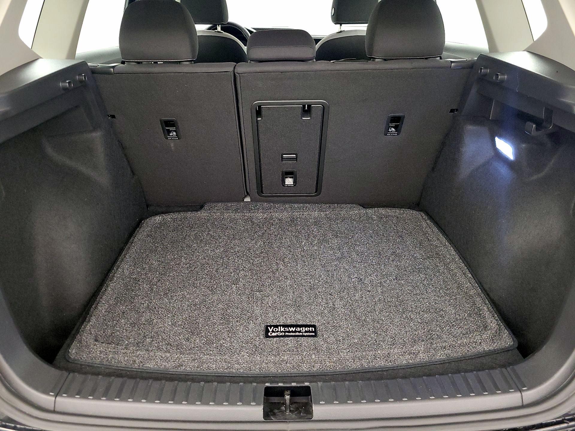 Thumbnail: 2024 Volkswagen Taos - 20