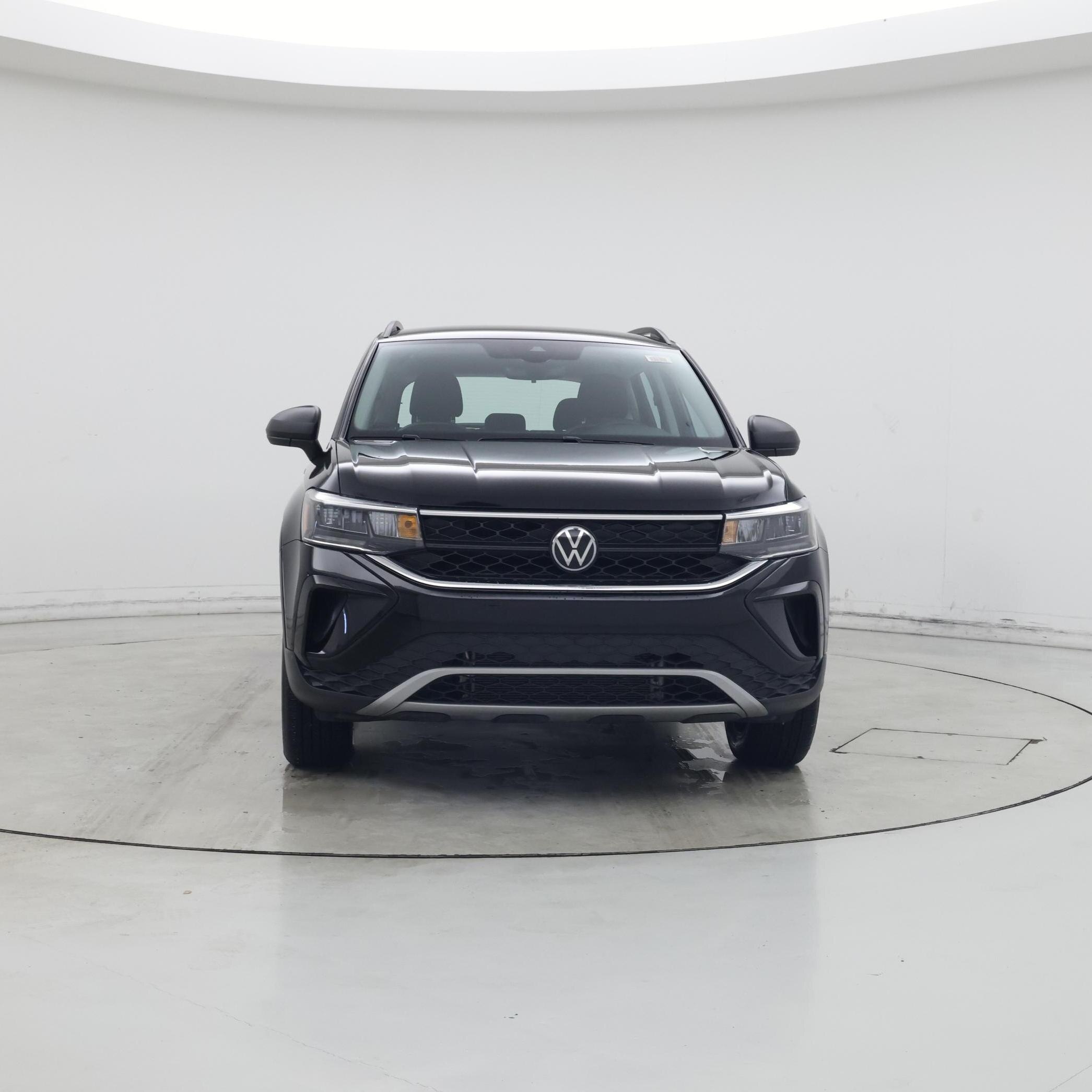 Thumbnail: 2024 Volkswagen Taos - 5