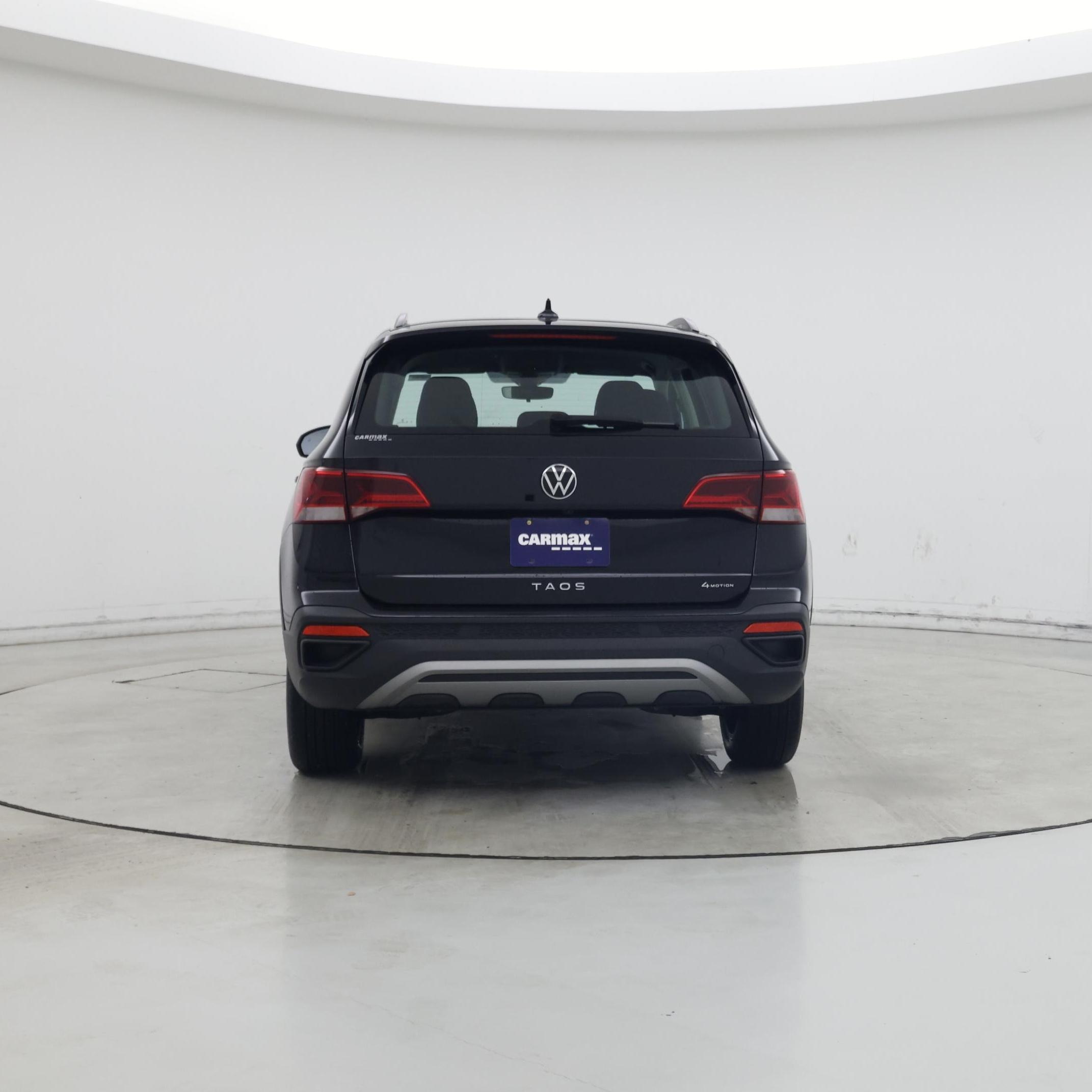 Thumbnail: 2024 Volkswagen Taos - 6