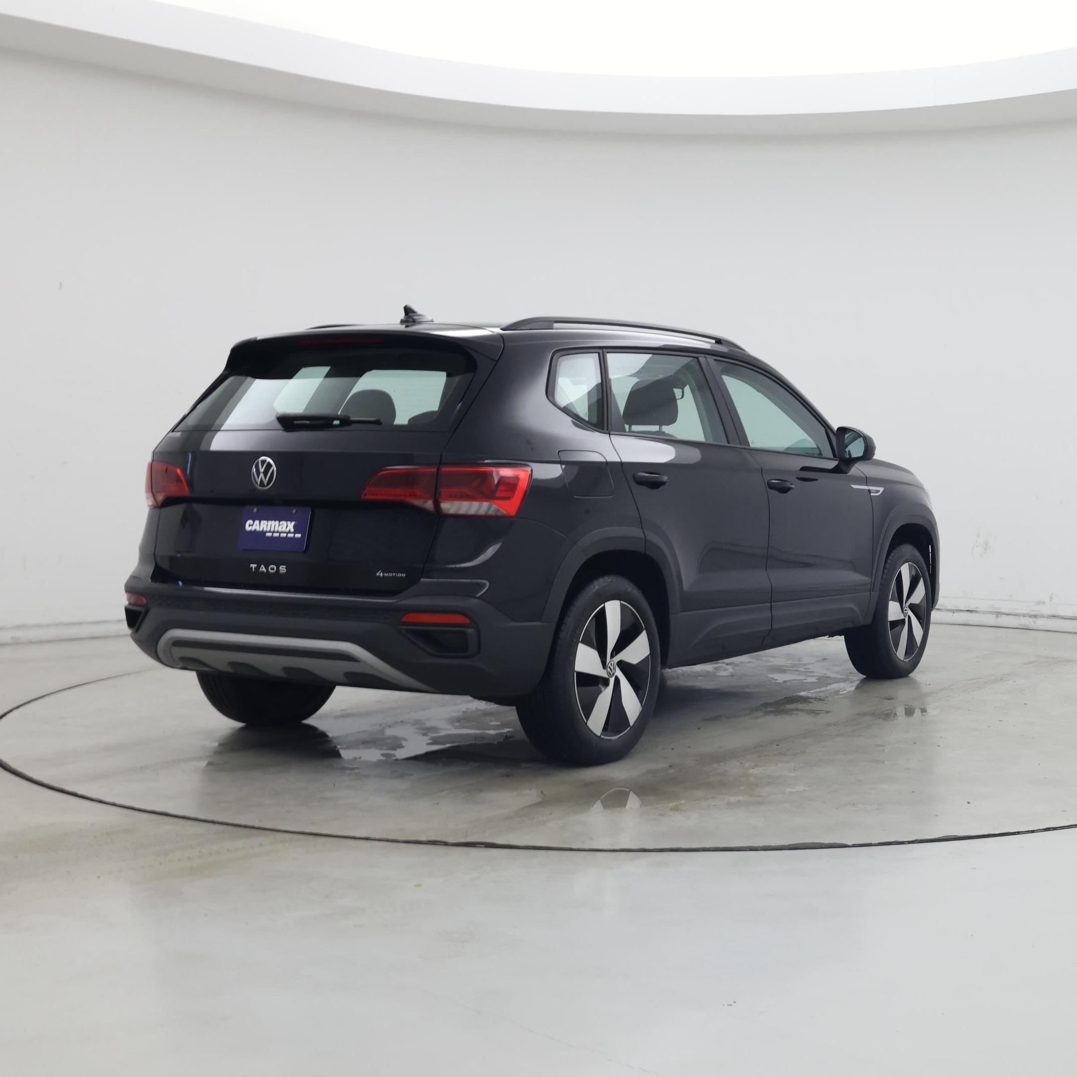 Thumbnail: 2024 Volkswagen Taos - 8