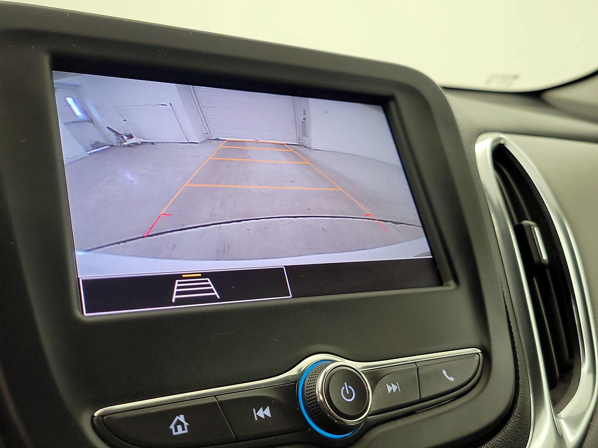 Thumbnail: 2023 Chevrolet Equinox - 14