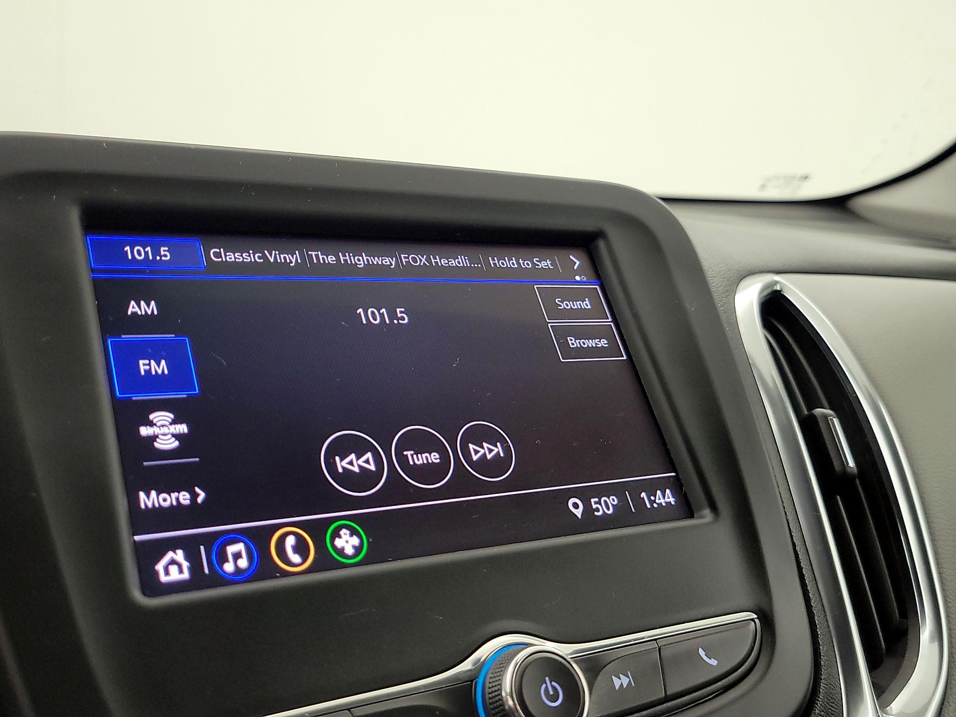 Thumbnail: 2023 Chevrolet Equinox - 15