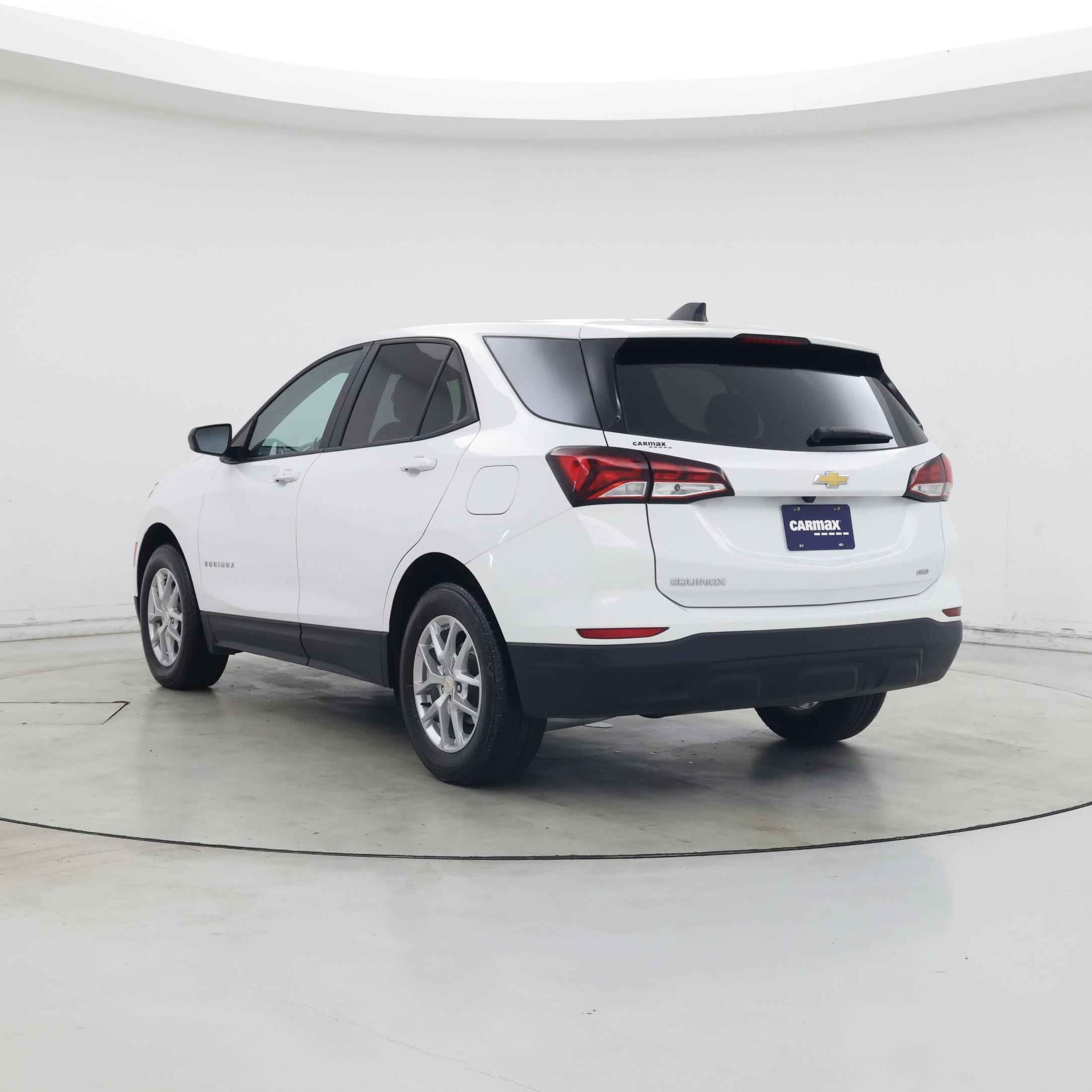 Thumbnail: 2023 Chevrolet Equinox - 2