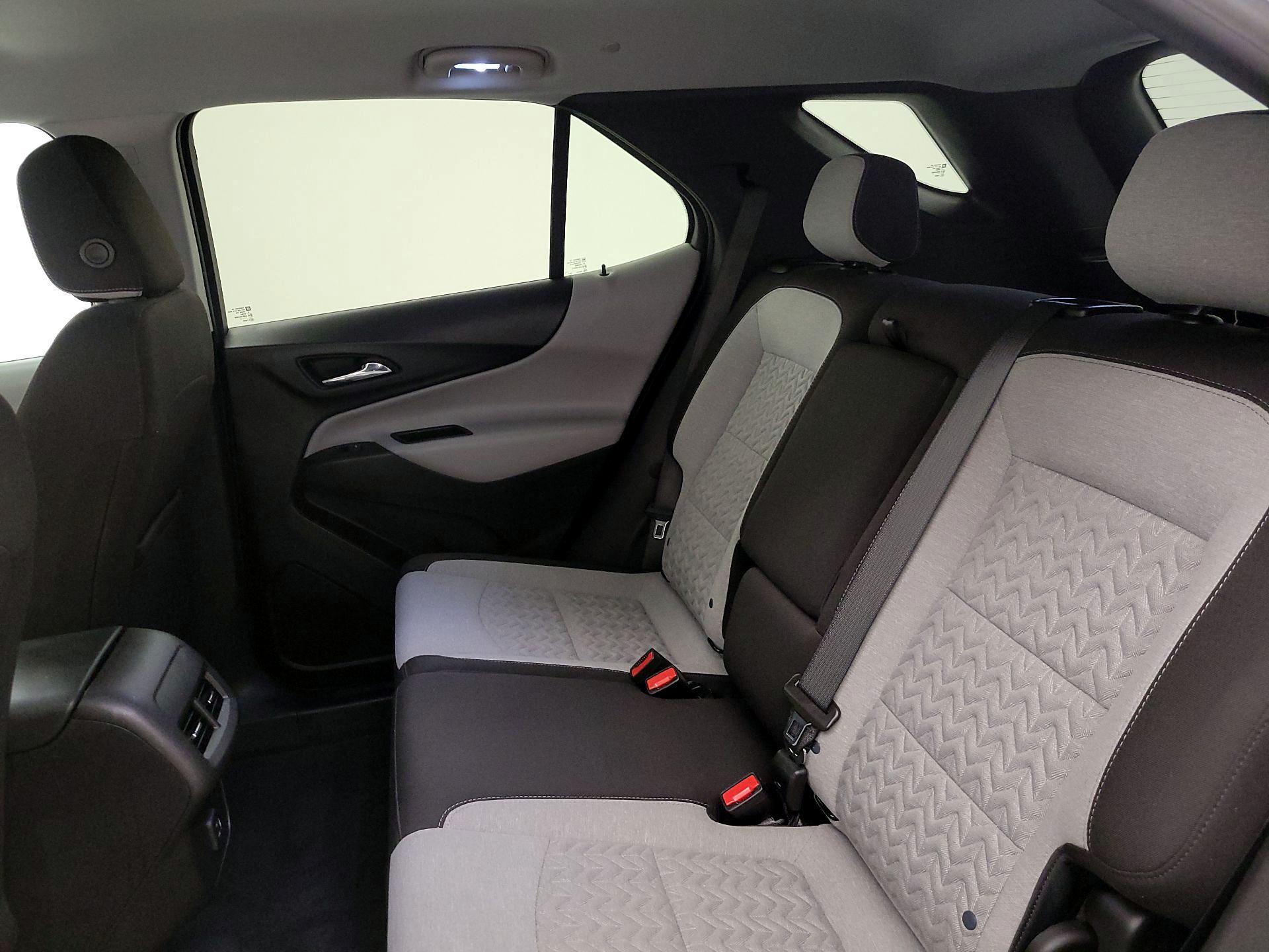 Thumbnail: 2023 Chevrolet Equinox - 19