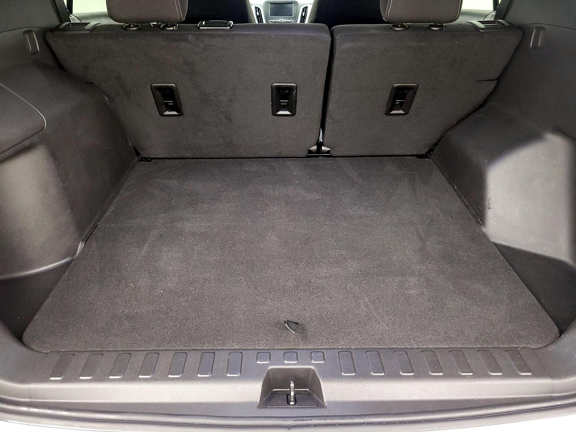 Thumbnail: 2023 Chevrolet Equinox - 20