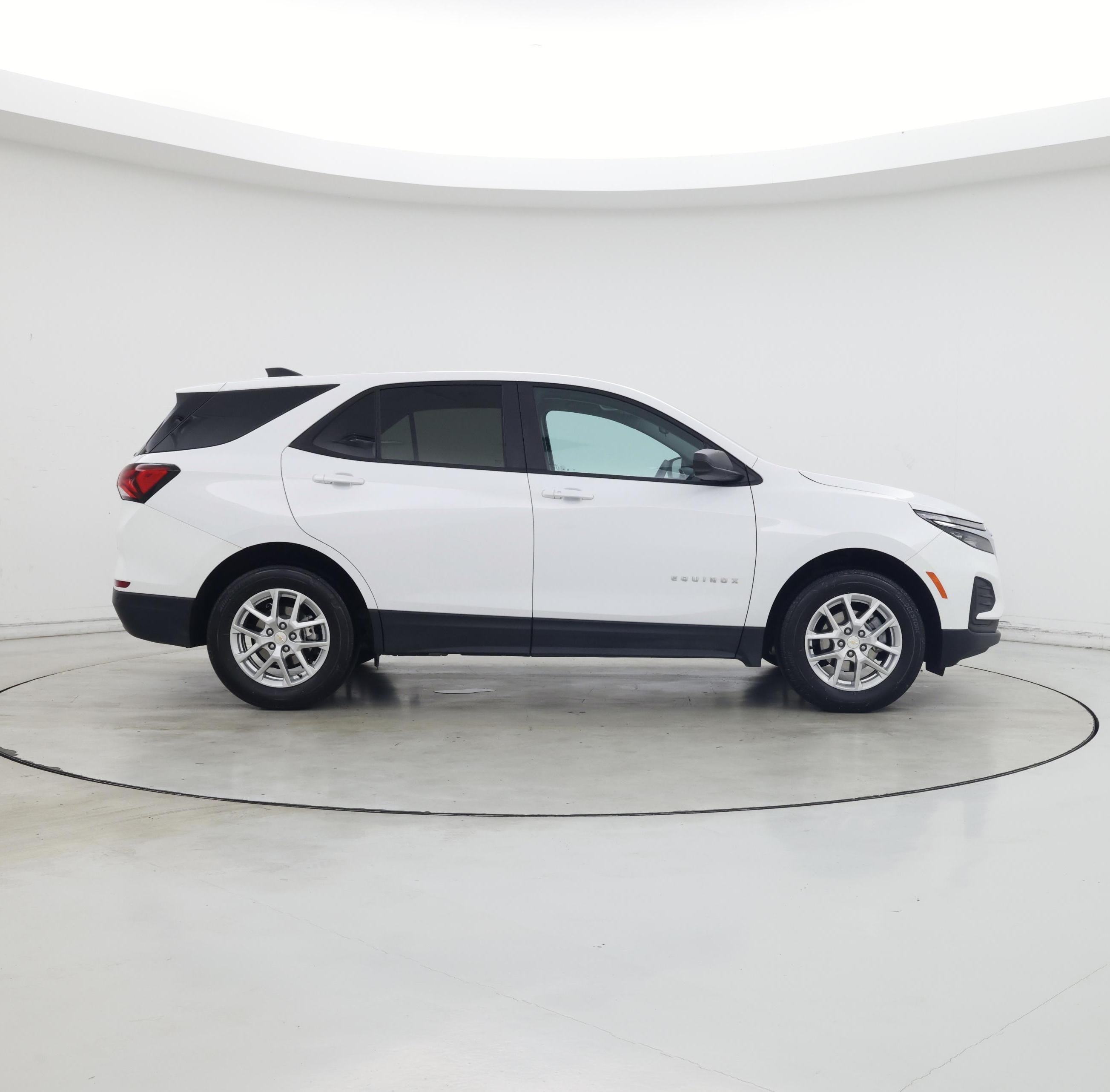 Thumbnail: 2023 Chevrolet Equinox - 7