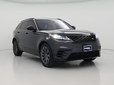 2018 Land Rover Range Rover Velar R-Dynamic SE