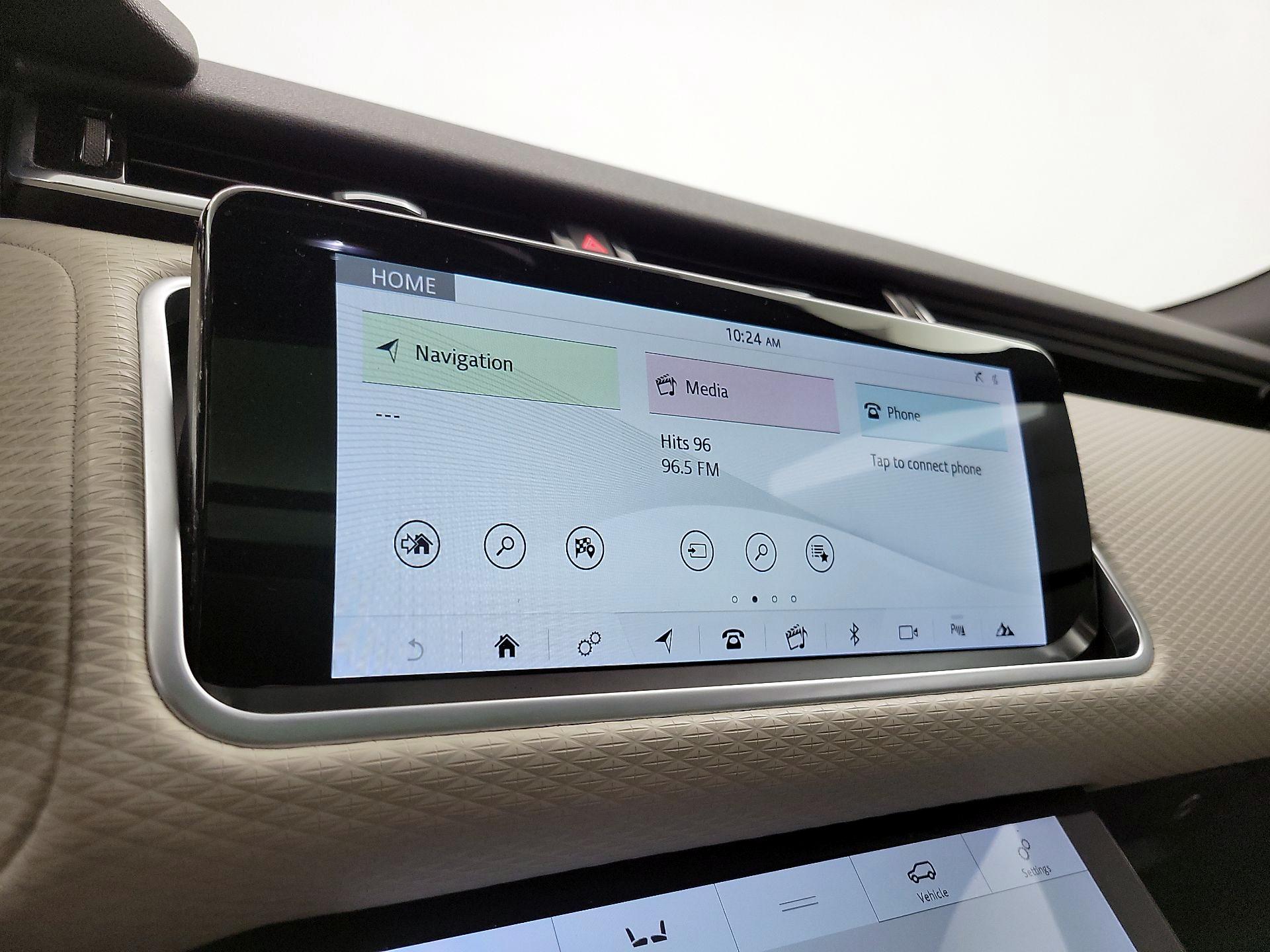 Thumbnail: 2018 Land Rover Range Rover Velar - 16