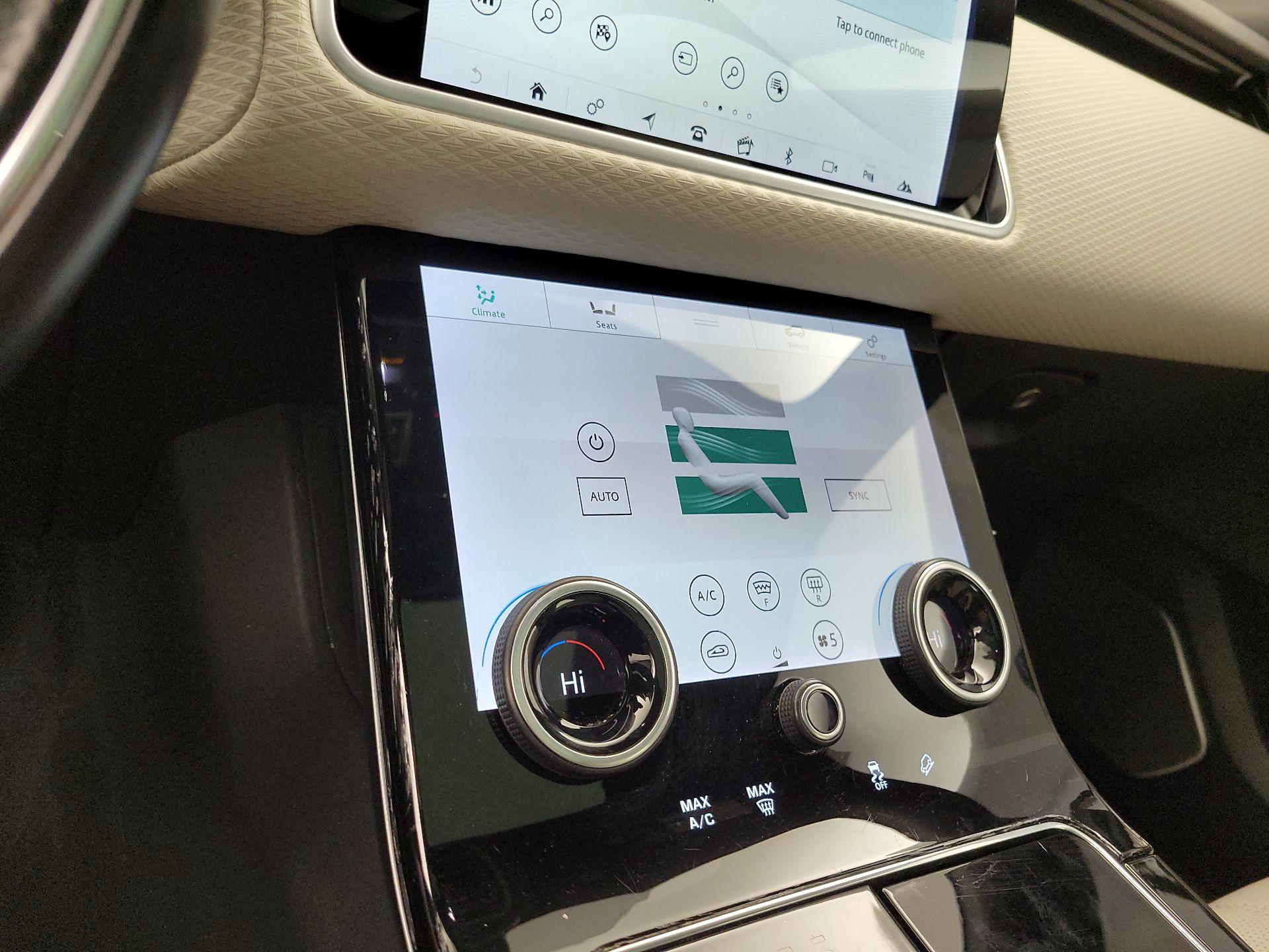 Thumbnail: 2018 Land Rover Range Rover Velar - 17