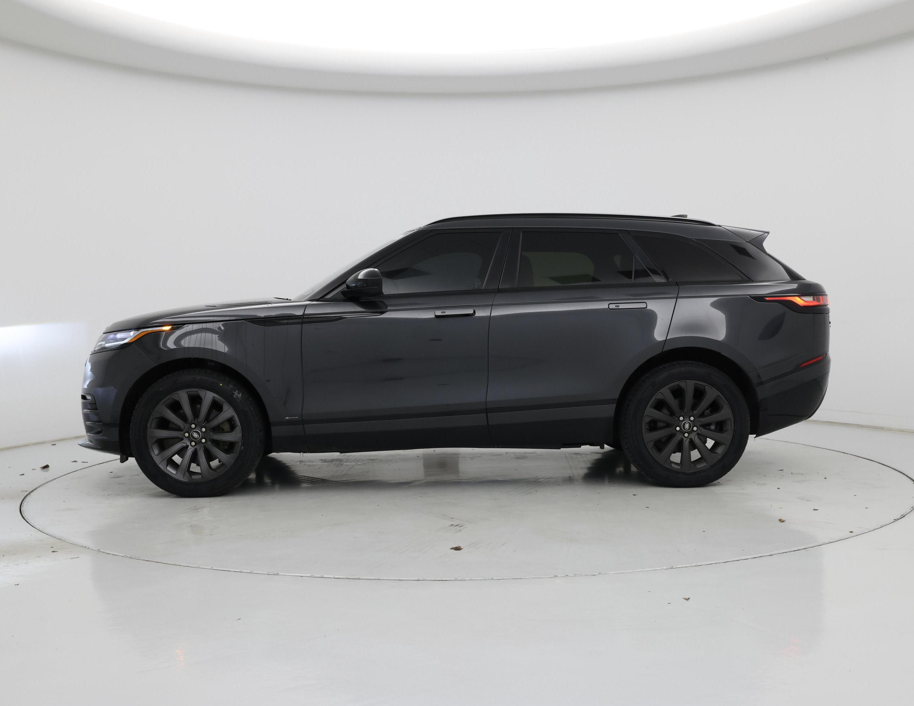 Thumbnail: 2018 Land Rover Range Rover Velar - 3