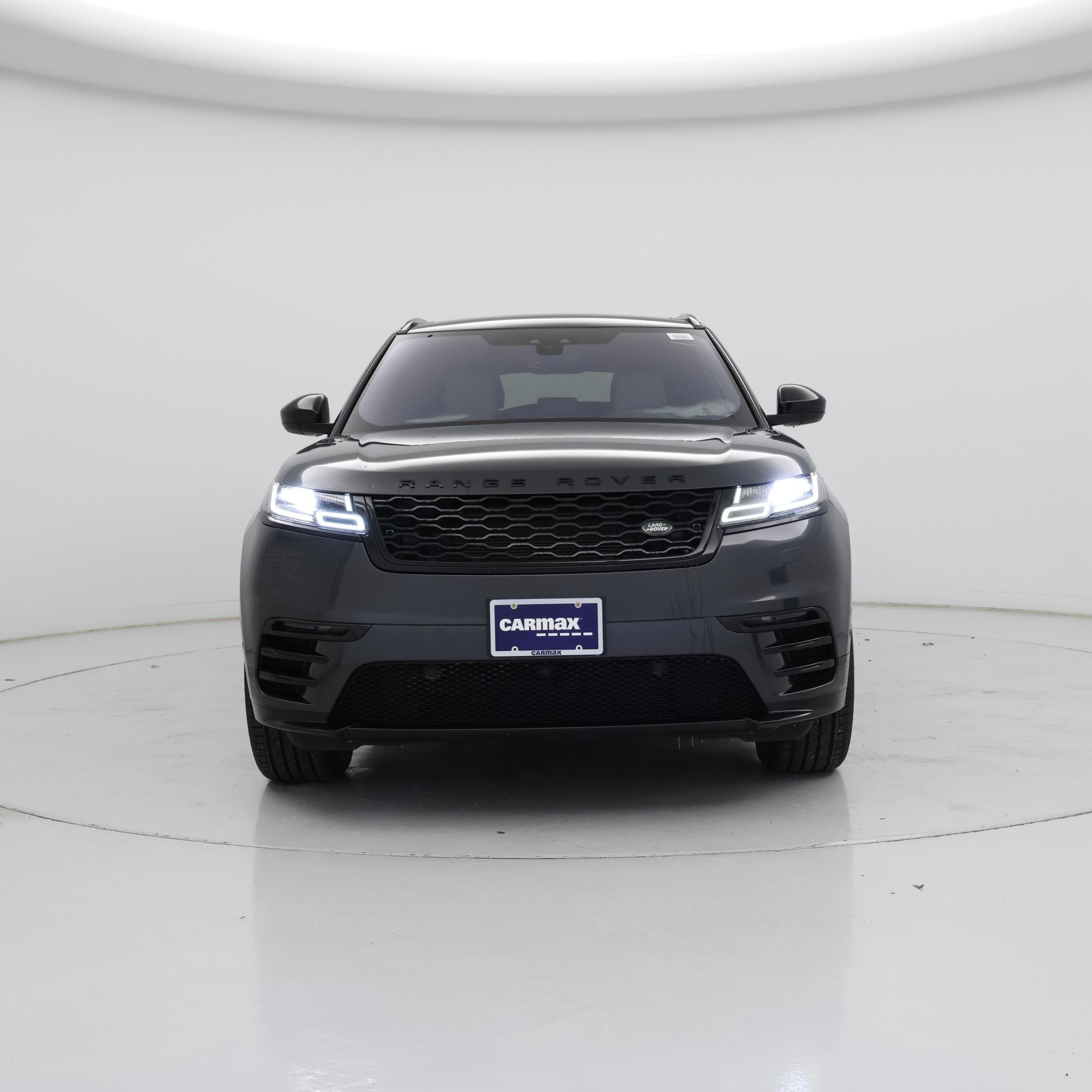 Thumbnail: 2018 Land Rover Range Rover Velar - 5