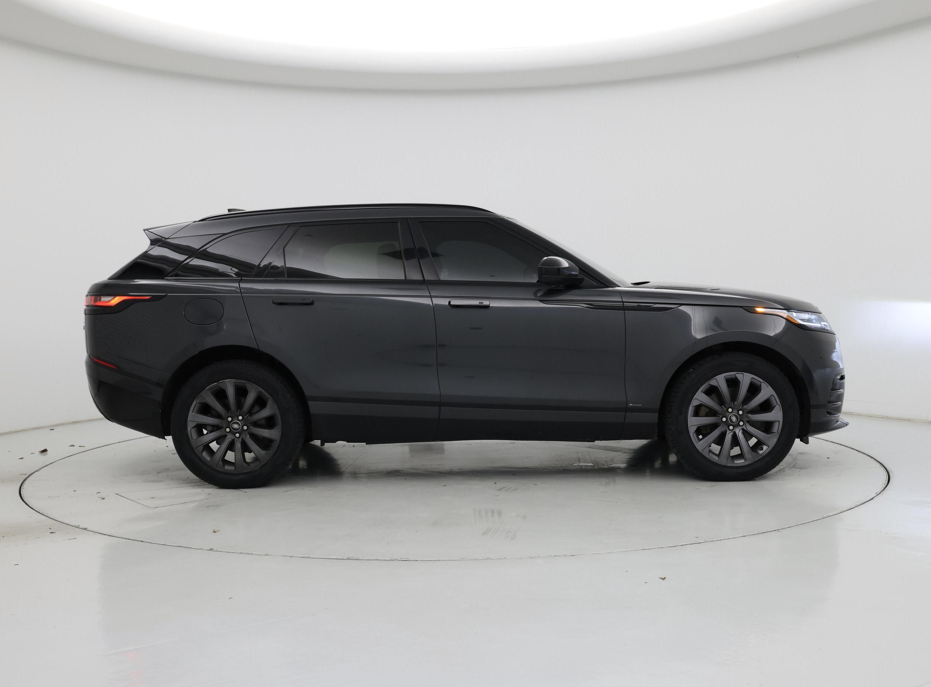 Thumbnail: 2018 Land Rover Range Rover Velar - 7