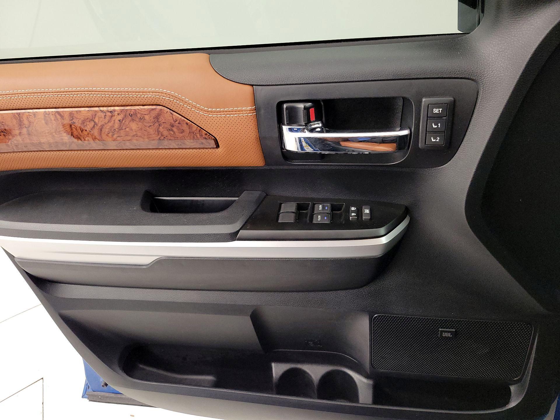 Thumbnail: 2017 Toyota Tundra - 12