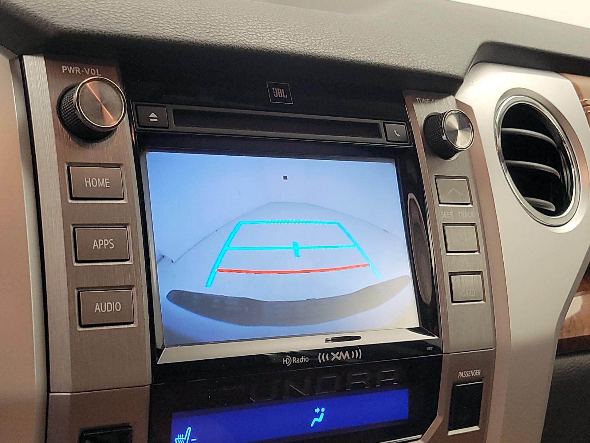 Thumbnail: 2017 Toyota Tundra - 15