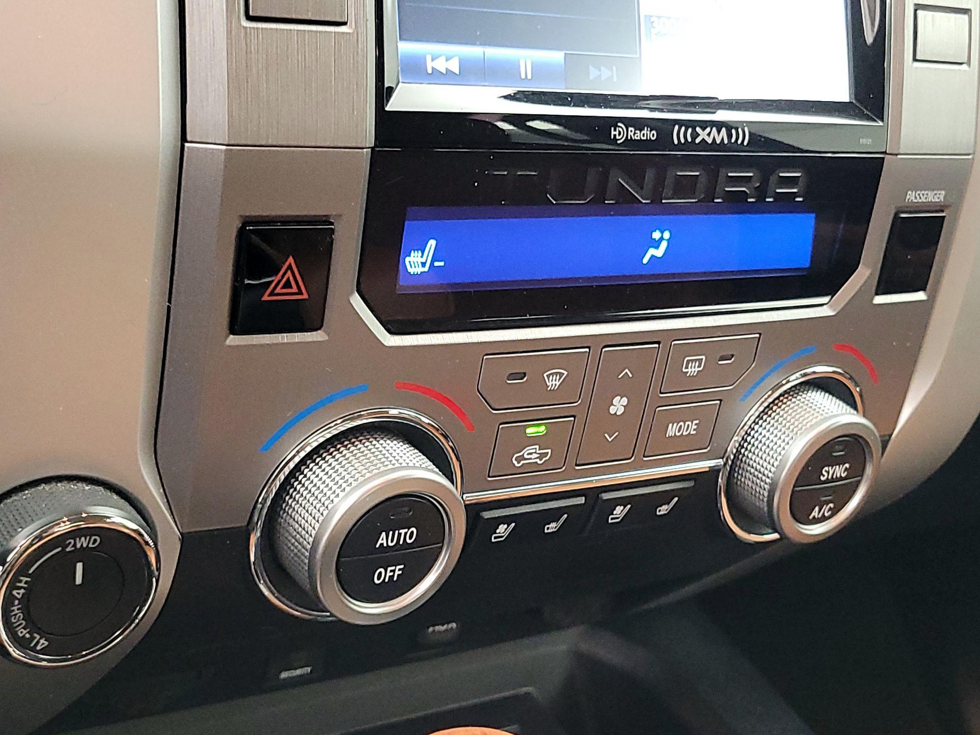 Thumbnail: 2017 Toyota Tundra - 17