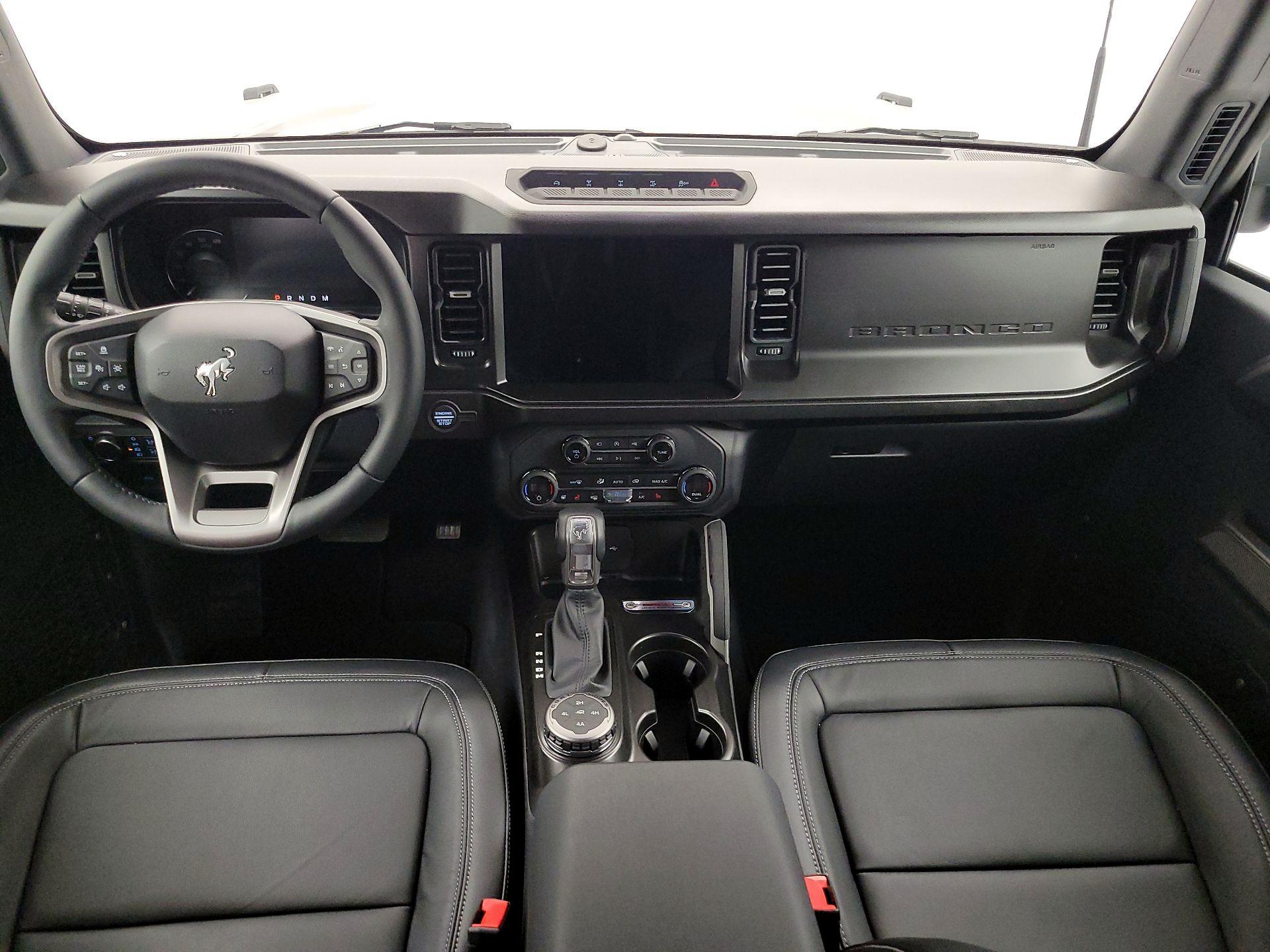 Thumbnail: 2021 Ford Bronco - 9