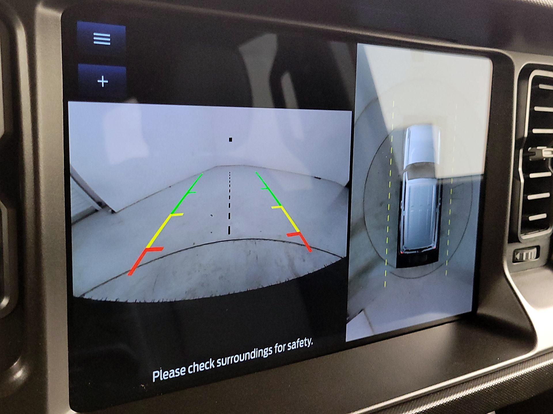 Thumbnail: 2021 Ford Bronco - 15