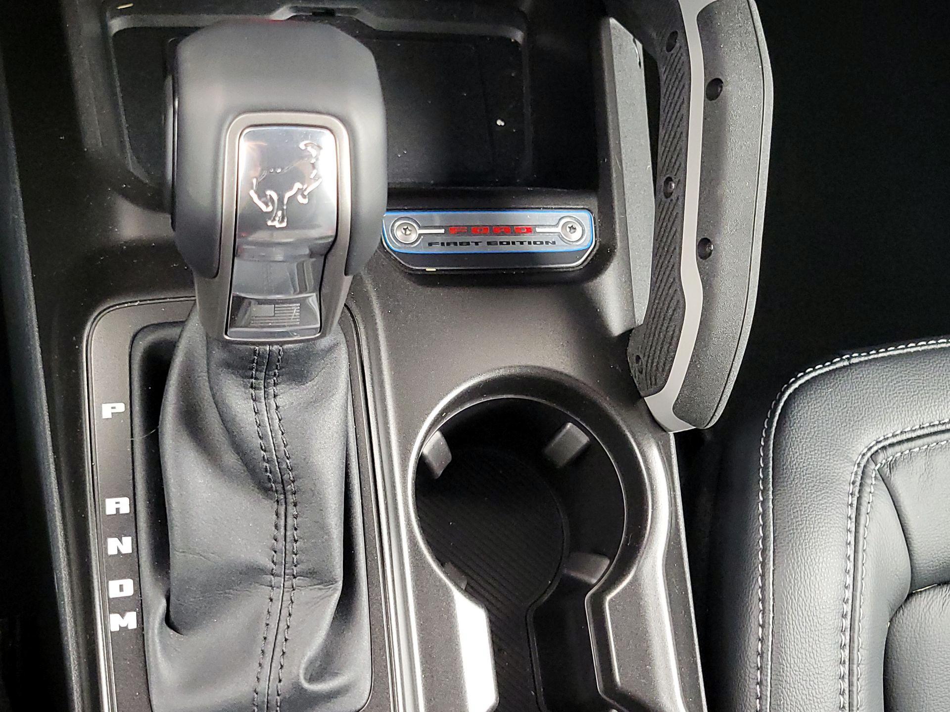 Thumbnail: 2021 Ford Bronco - 18