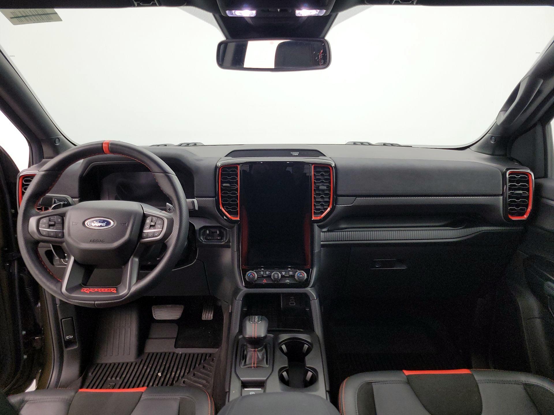 Thumbnail: 2025 Ford Ranger - 9