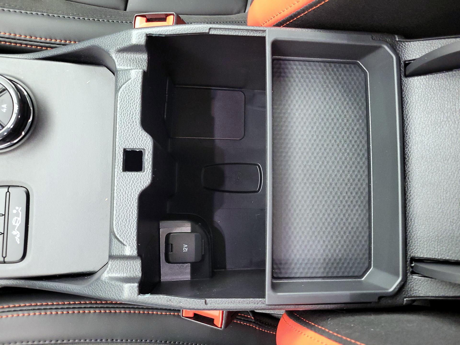 Thumbnail: 2025 Ford Ranger - 11