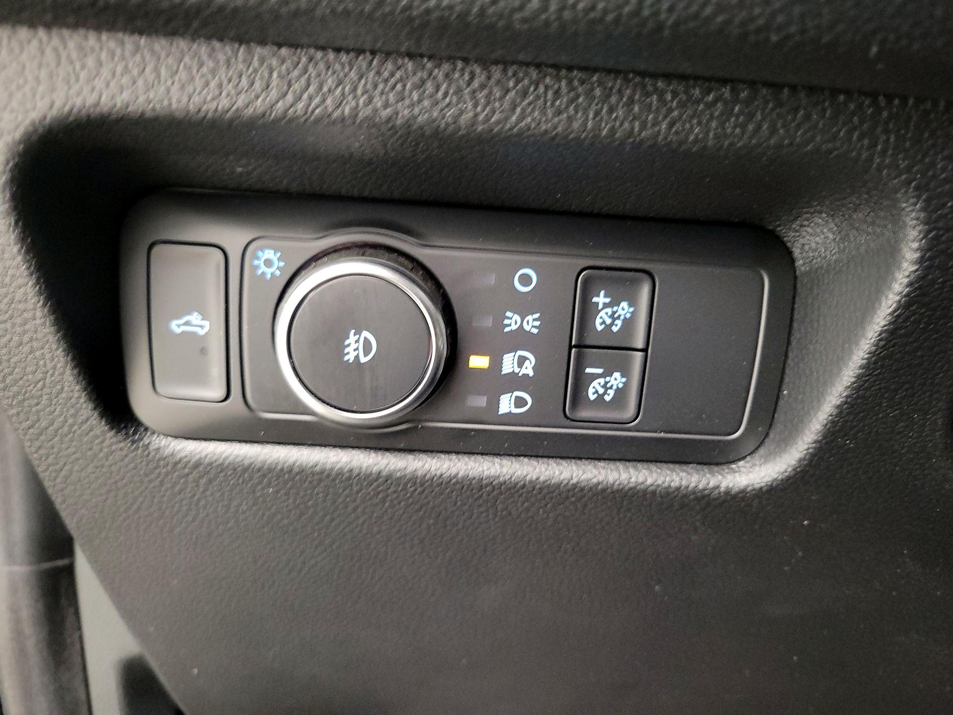 Thumbnail: 2025 Ford Ranger - 13