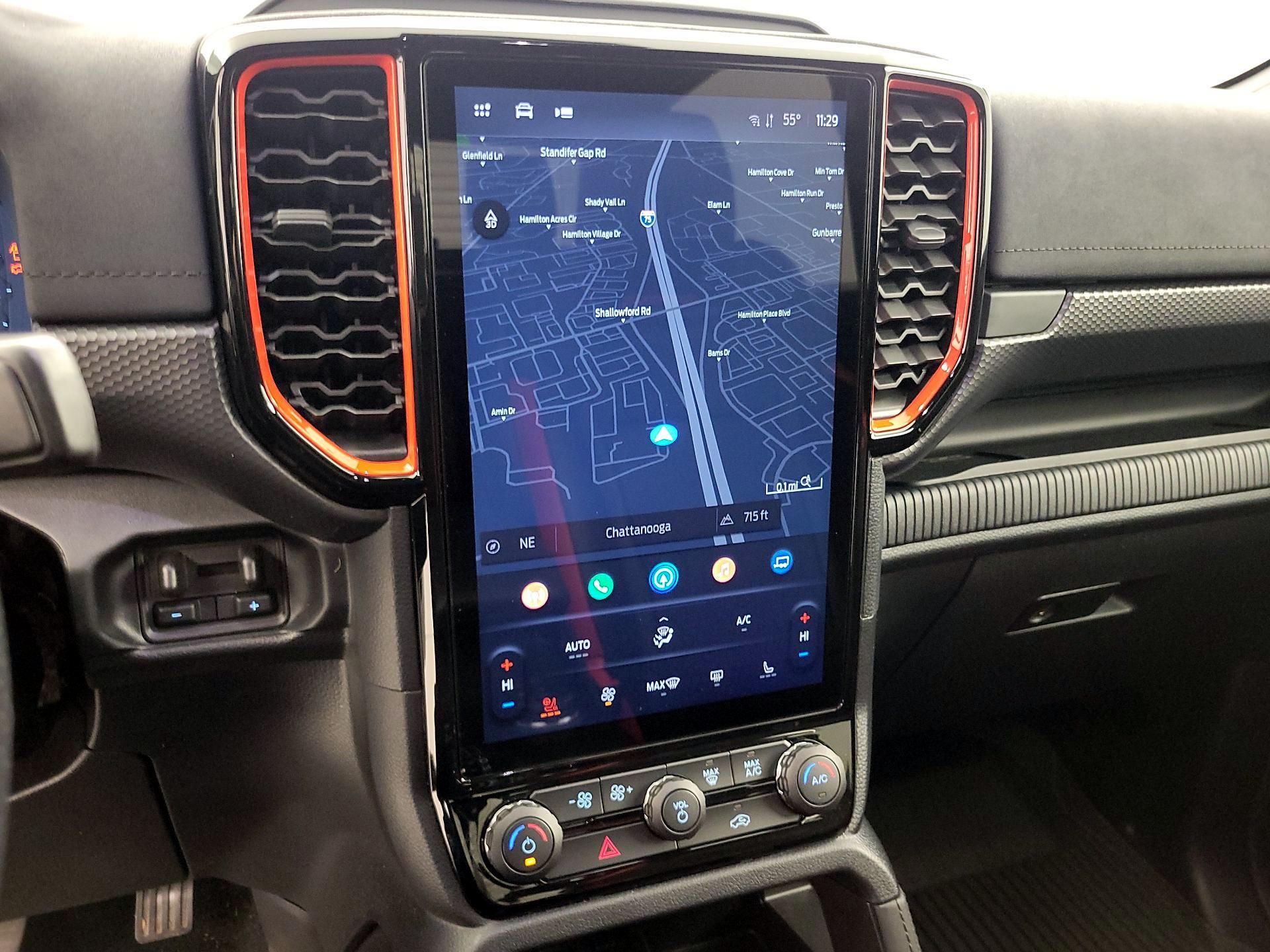 Thumbnail: 2025 Ford Ranger - 14