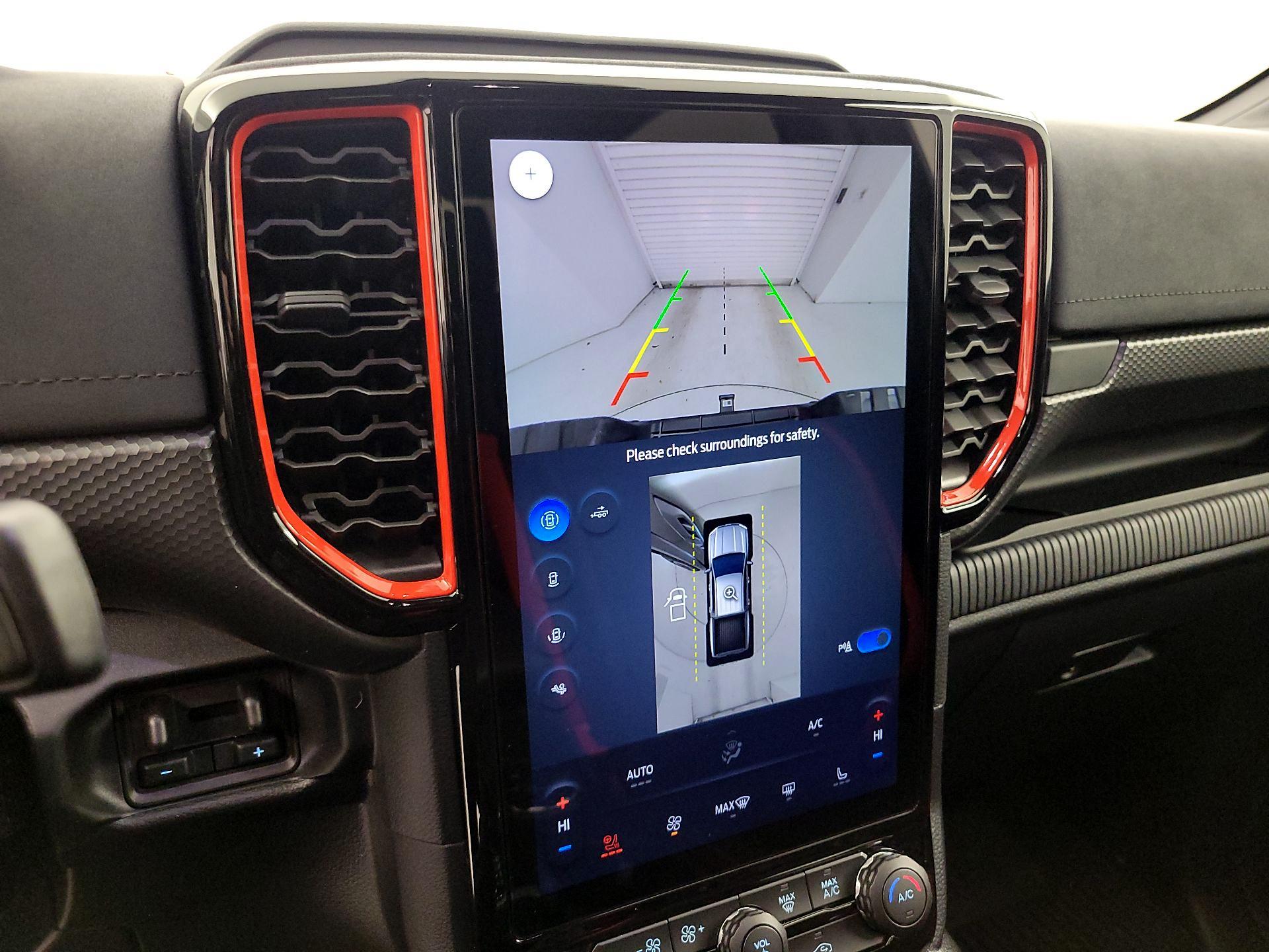 Thumbnail: 2025 Ford Ranger - 15