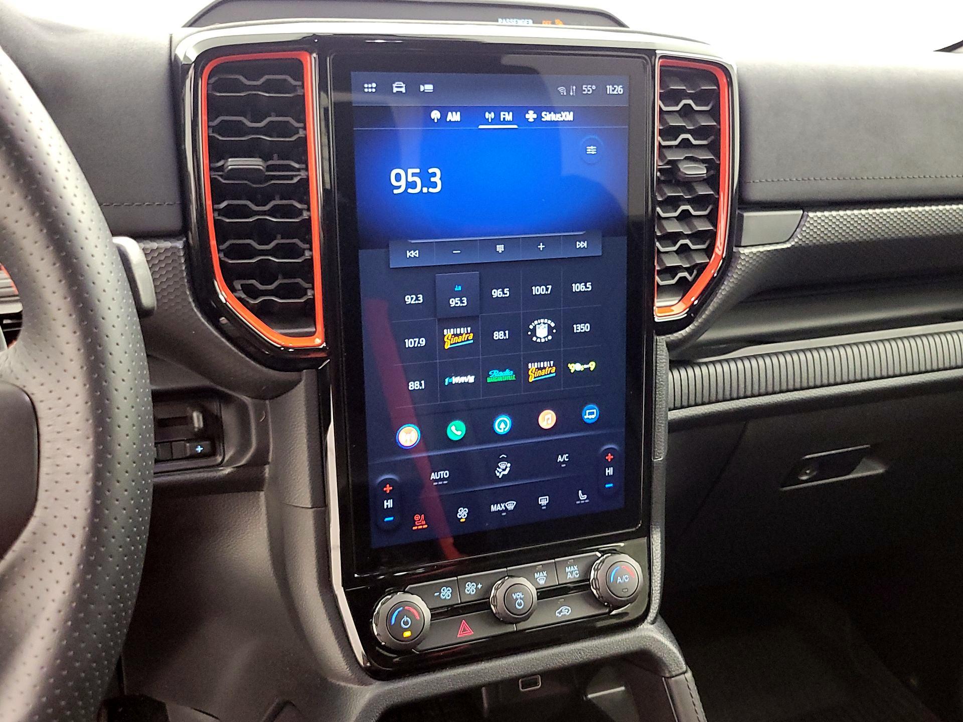 Thumbnail: 2025 Ford Ranger - 16