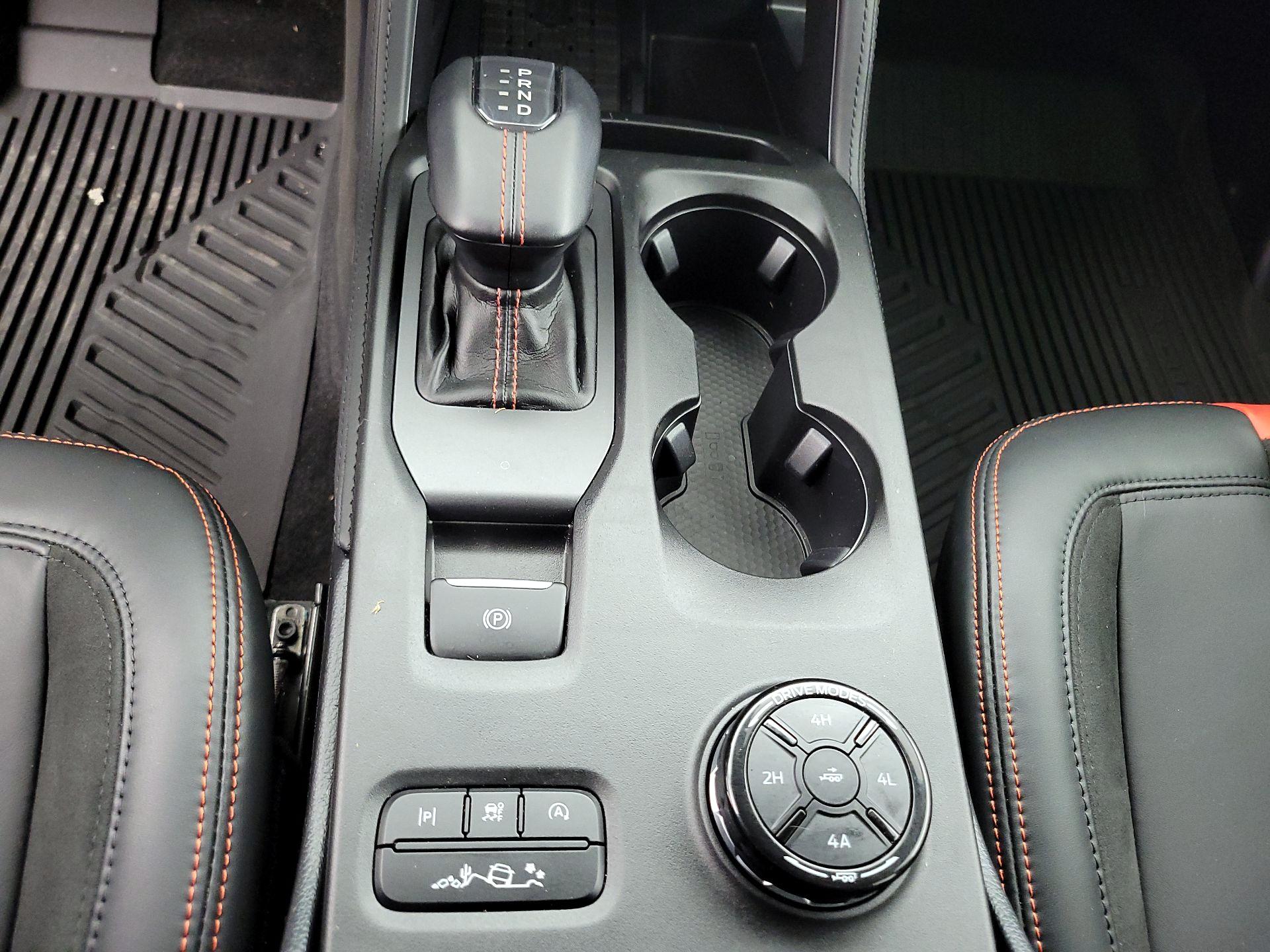 Thumbnail: 2025 Ford Ranger - 18