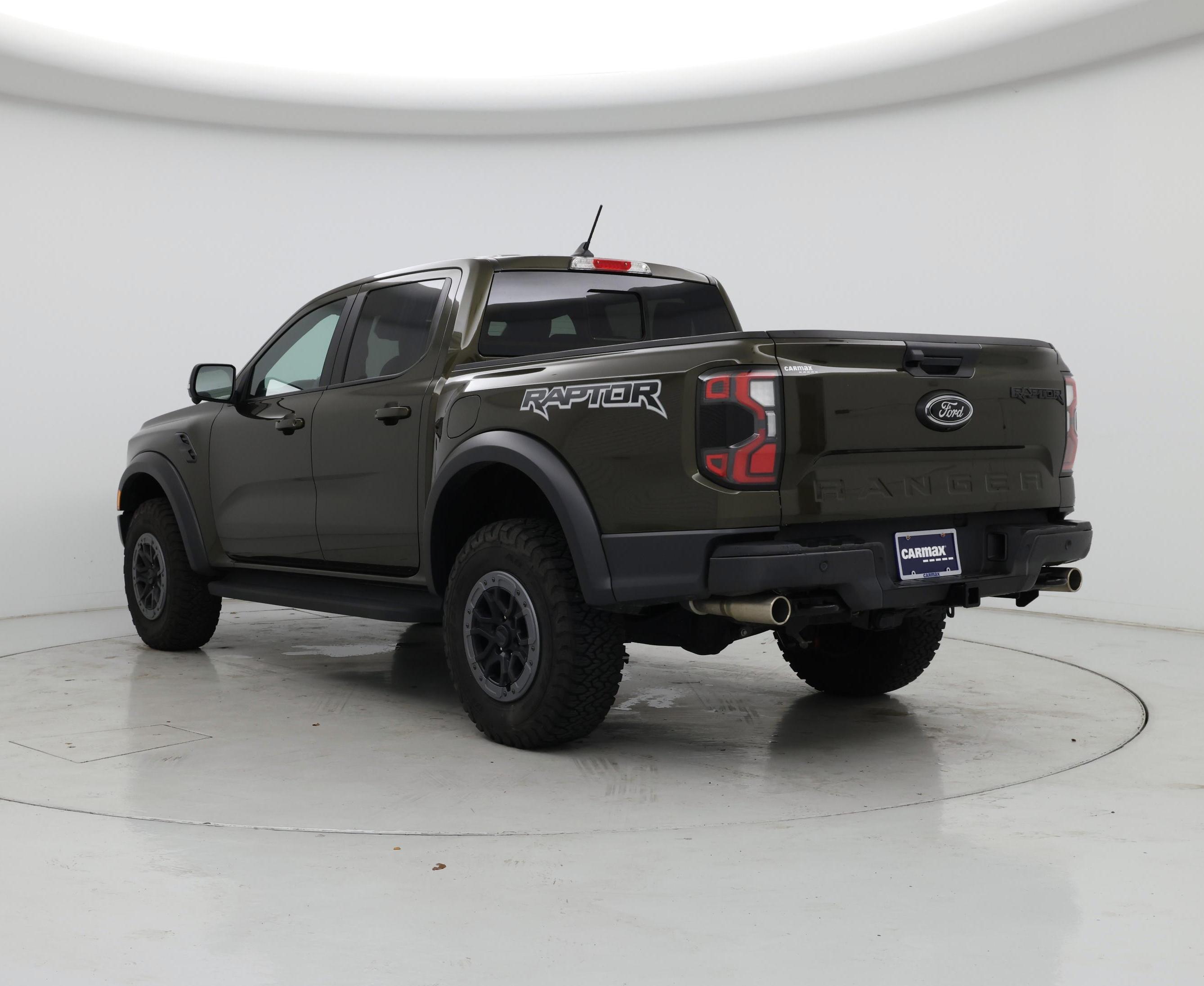 Thumbnail: 2025 Ford Ranger - 2