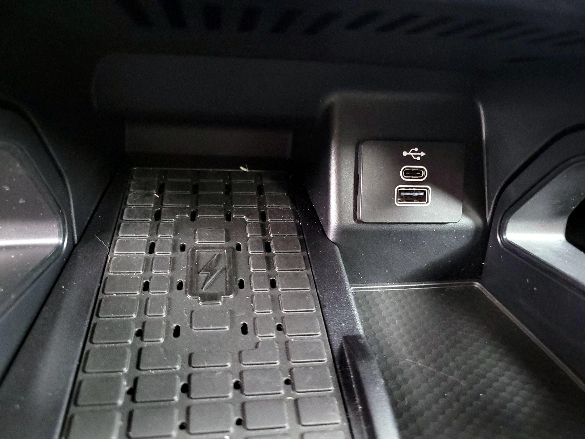 Thumbnail: 2025 Ford Ranger - 19