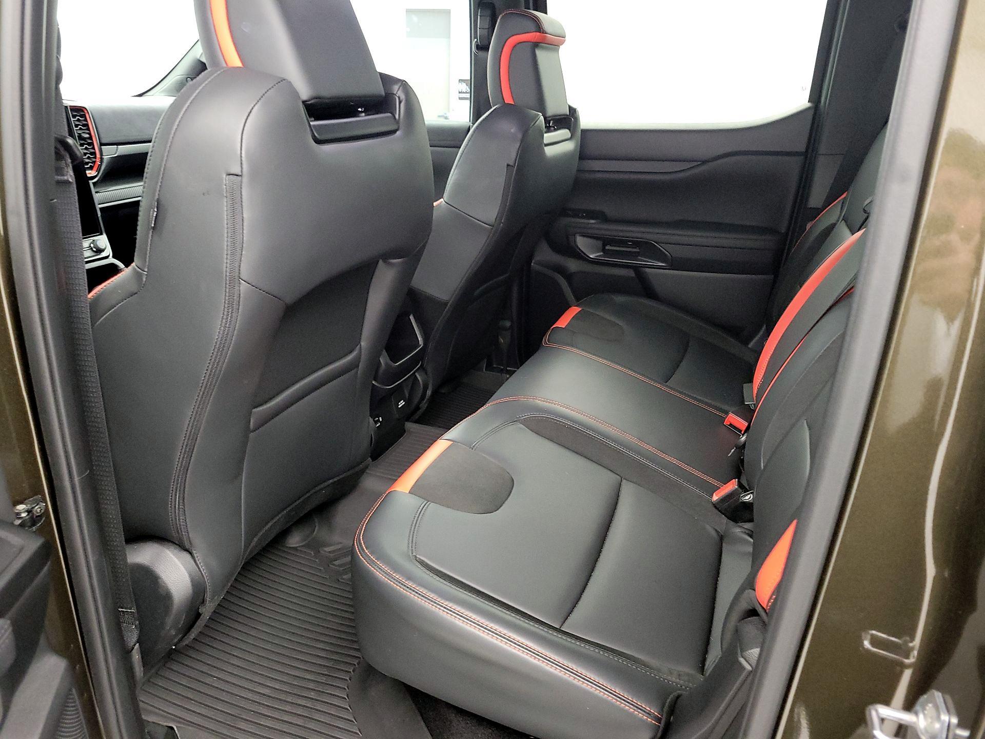 Thumbnail: 2025 Ford Ranger - 20