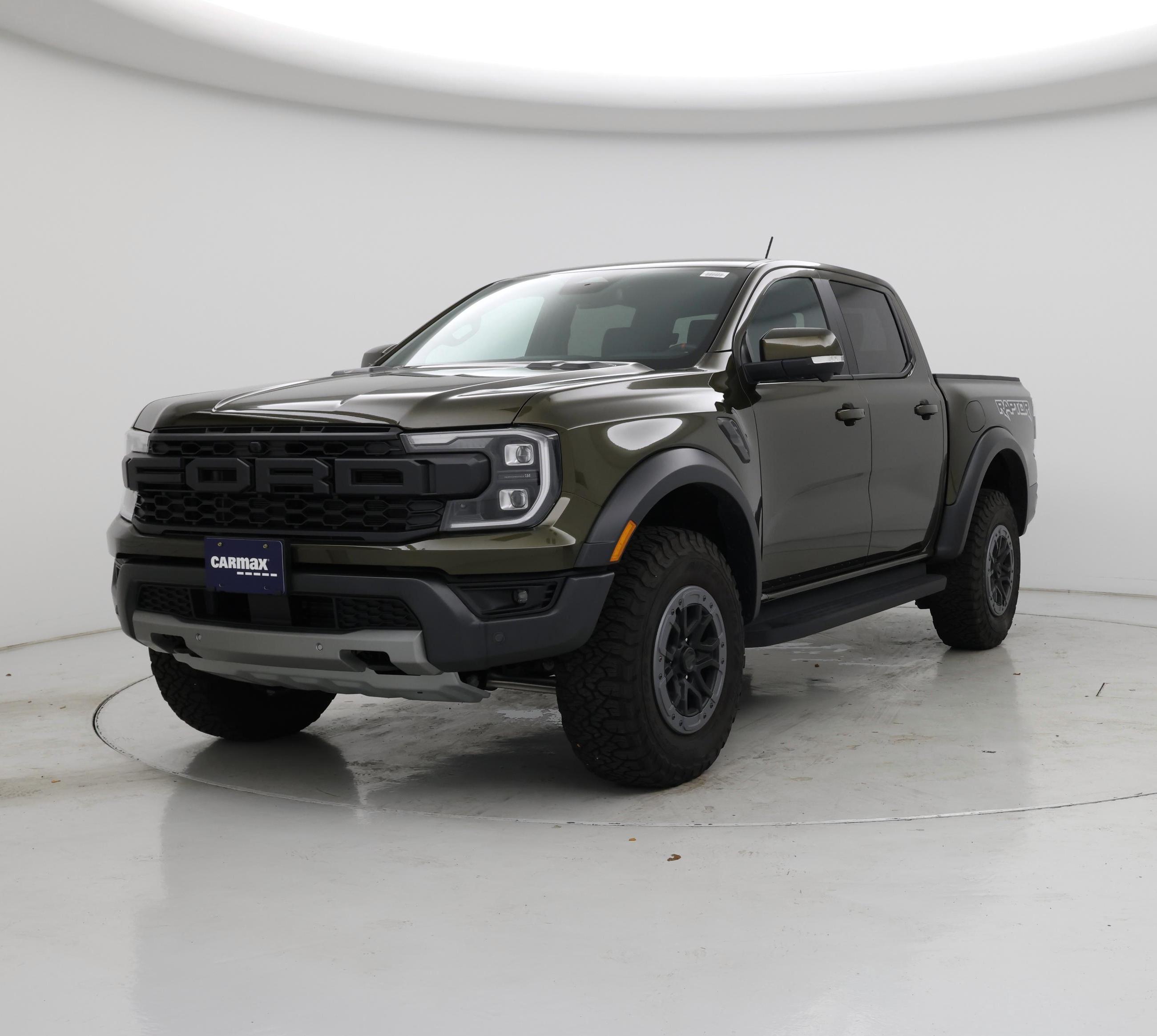 Thumbnail: 2025 Ford Ranger - 4