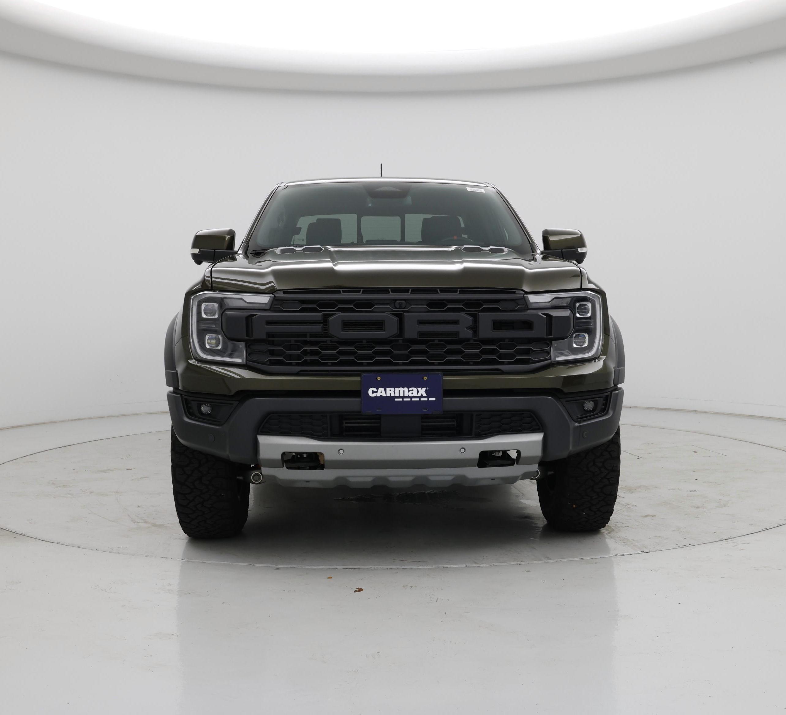 Thumbnail: 2025 Ford Ranger - 5