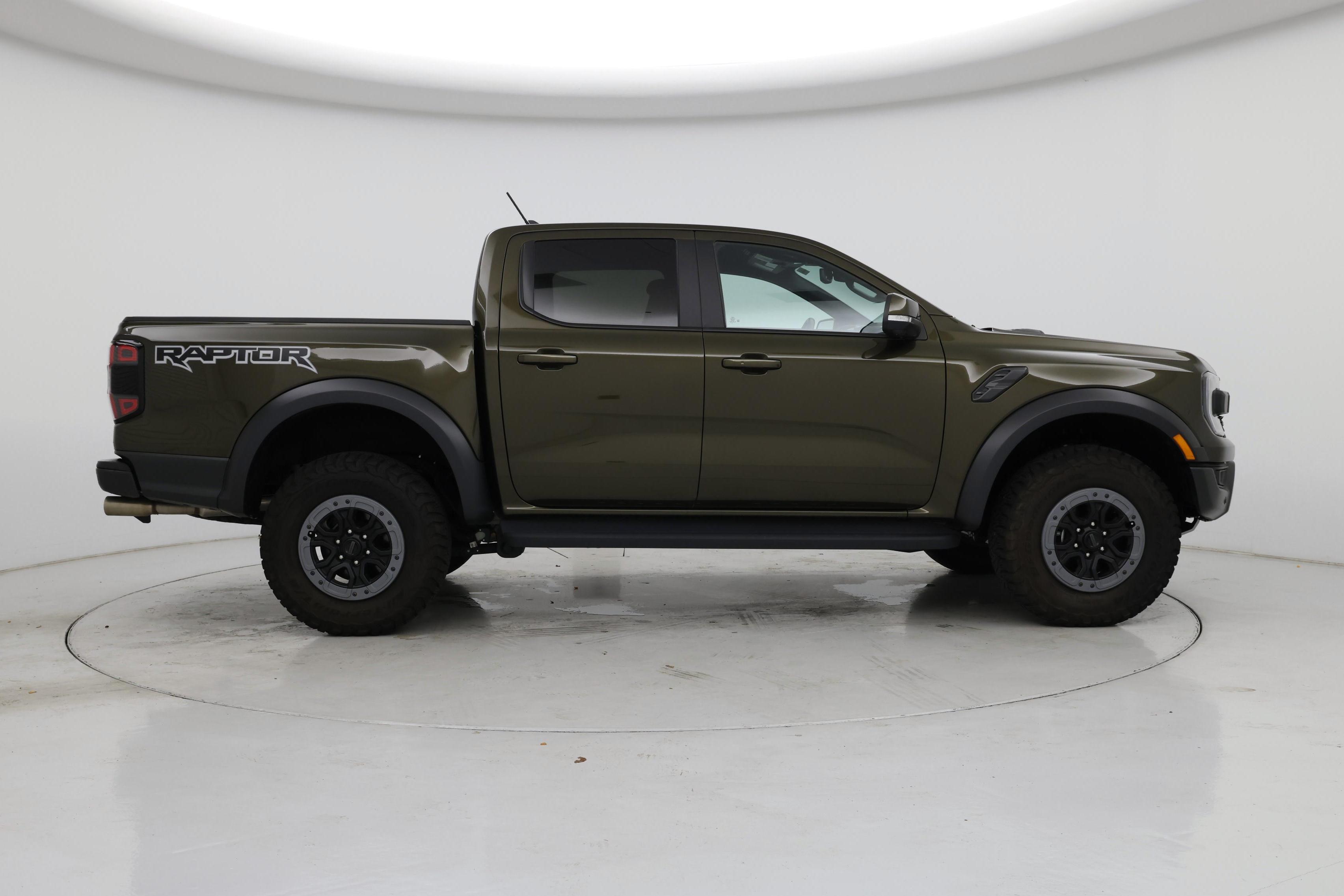 Thumbnail: 2025 Ford Ranger - 7