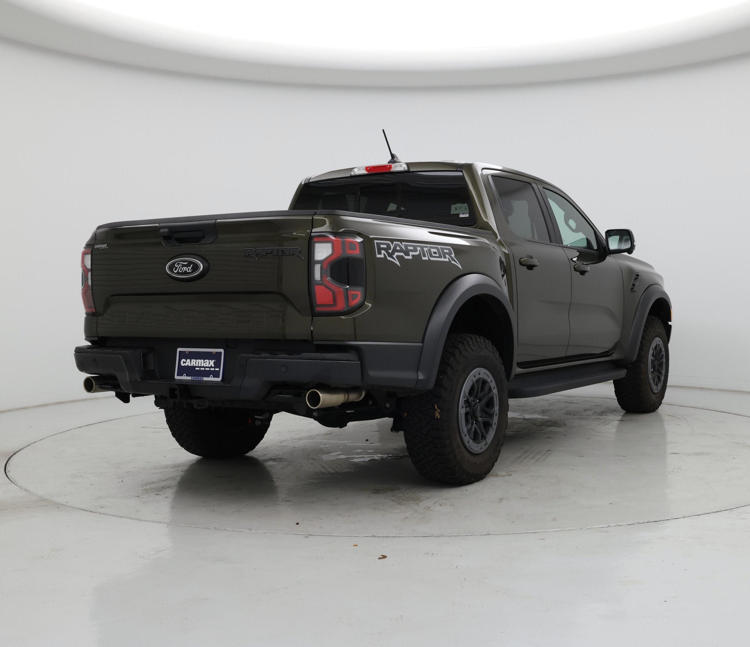 Thumbnail: 2025 Ford Ranger - 8