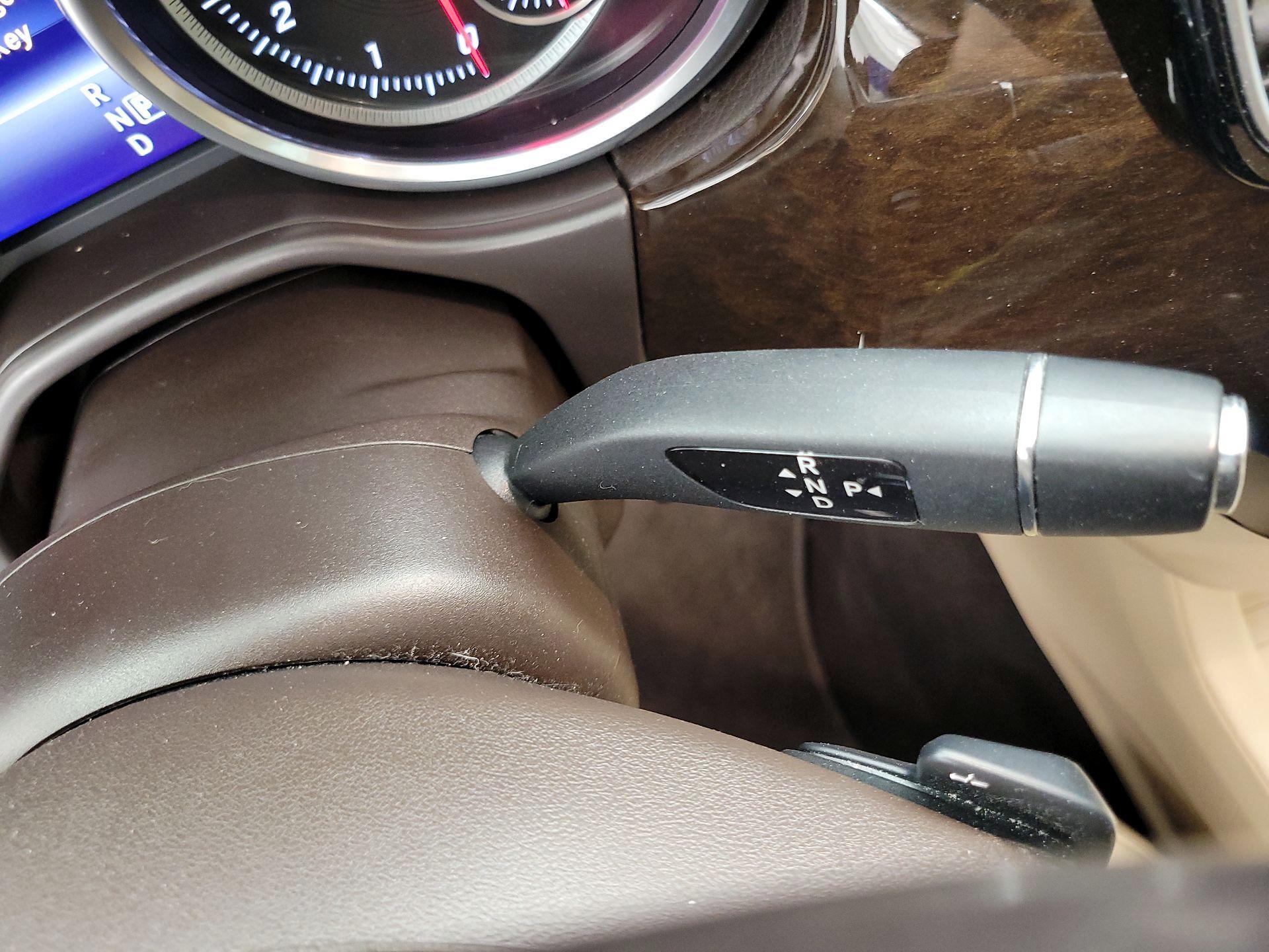 Thumbnail: 2017 Mercedes-Benz GLE - 18