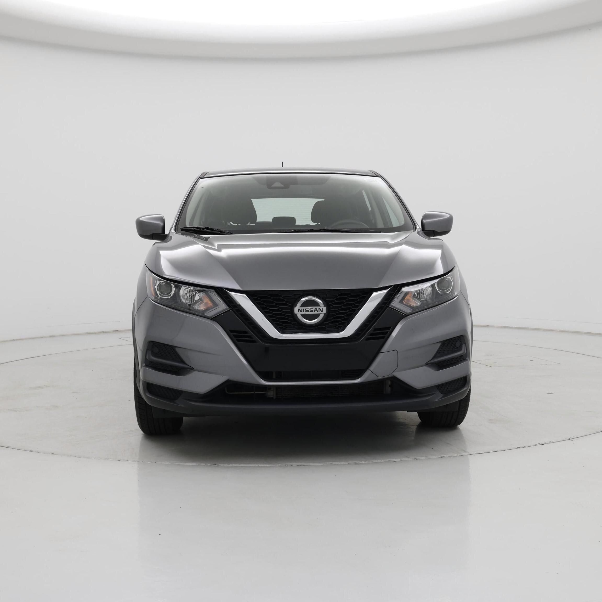 Thumbnail: 2021 Nissan Rogue Sport - 5