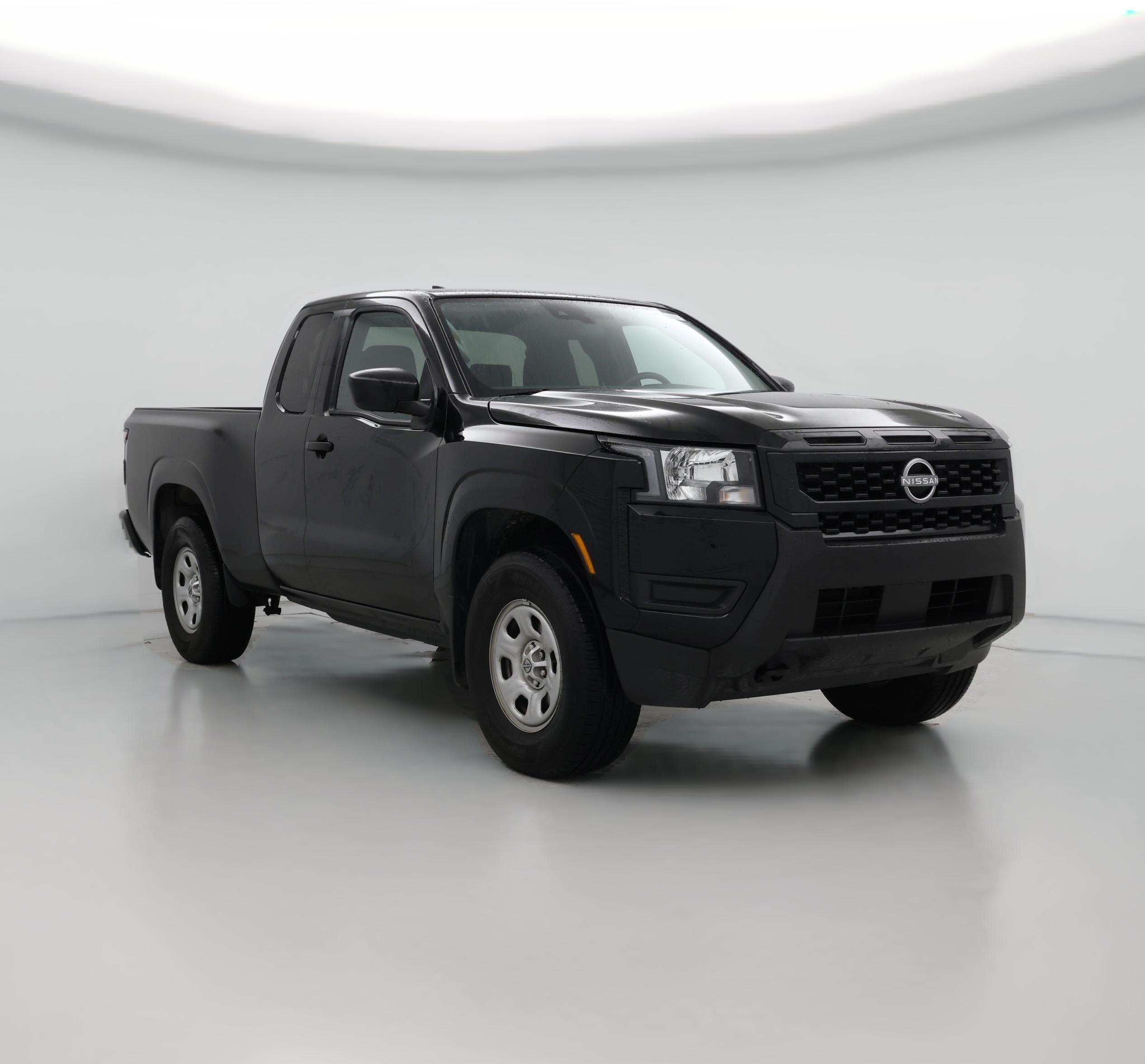 Thumbnail: 2025 Nissan Frontier - 1