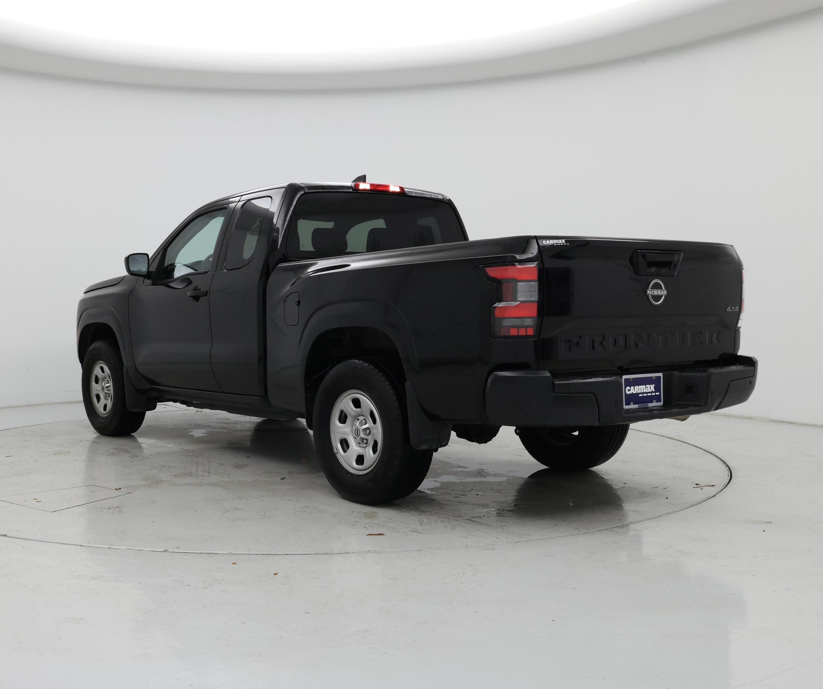 Thumbnail: 2025 Nissan Frontier - 2