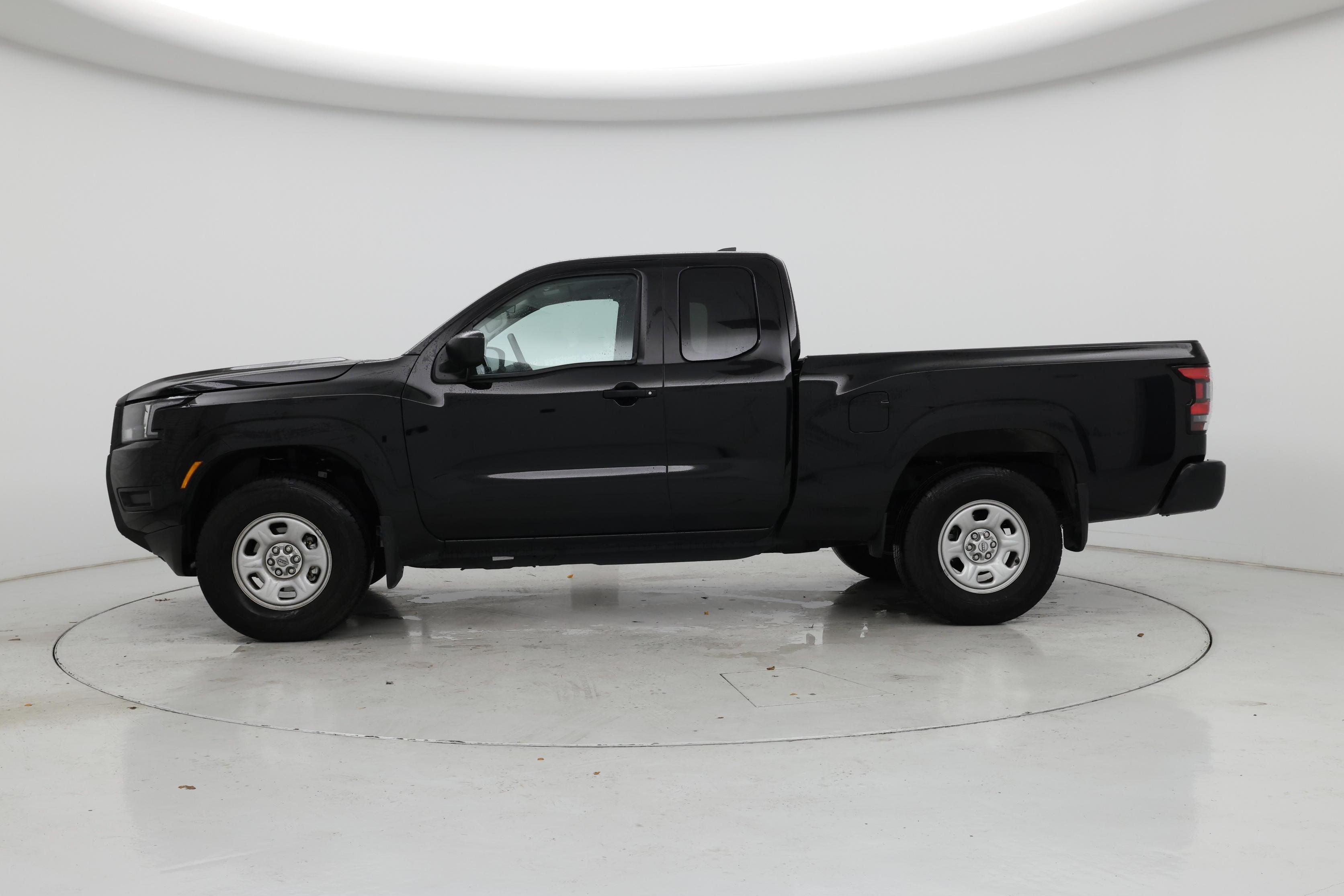 Thumbnail: 2025 Nissan Frontier - 3