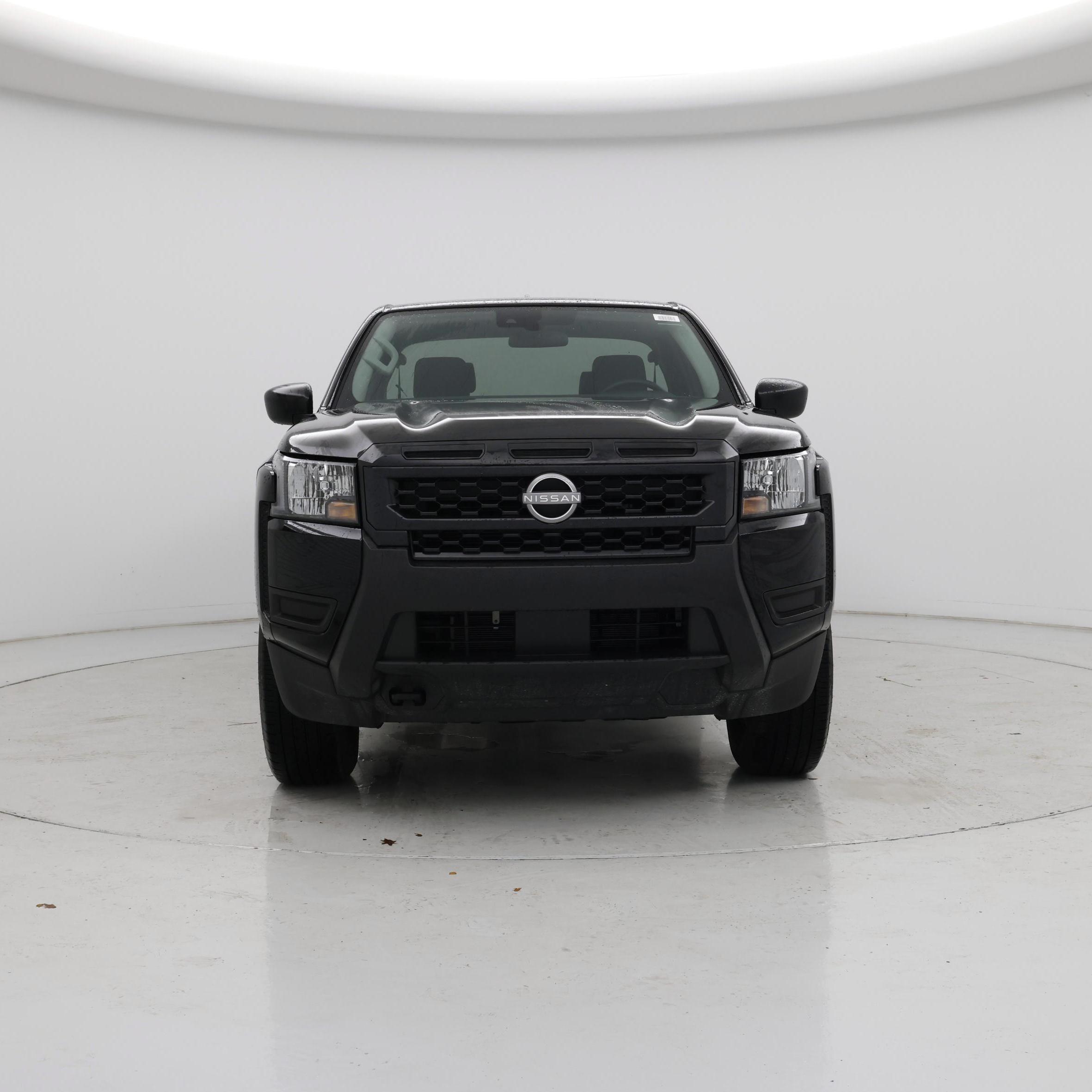 Thumbnail: 2025 Nissan Frontier - 5