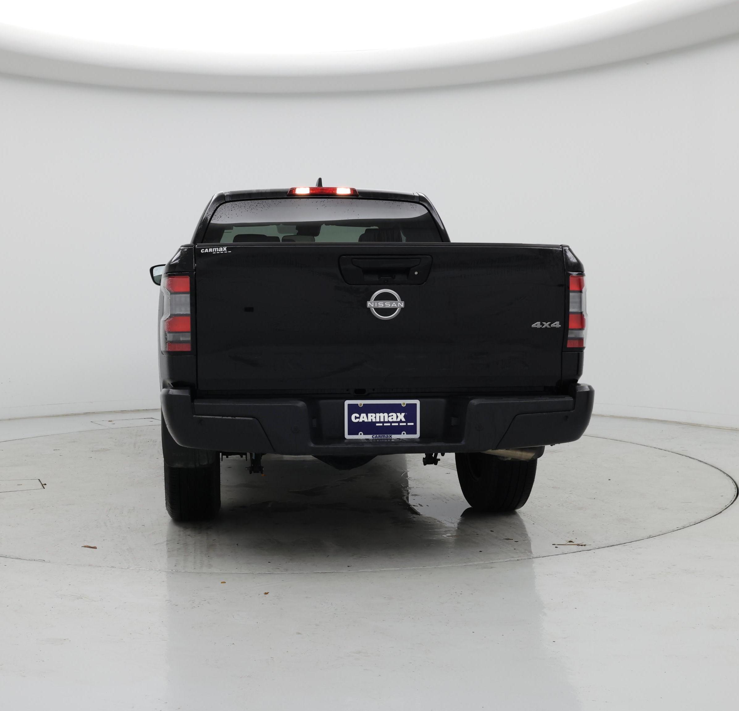 Thumbnail: 2025 Nissan Frontier - 6