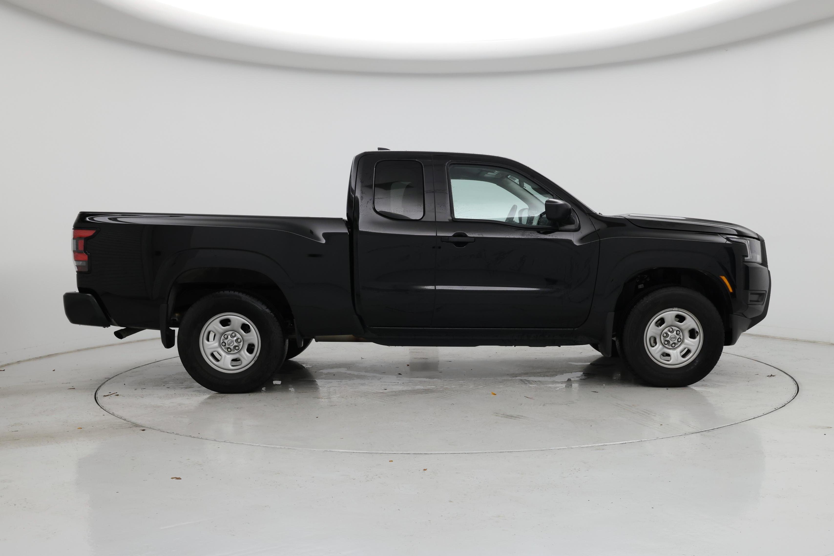 Thumbnail: 2025 Nissan Frontier - 7