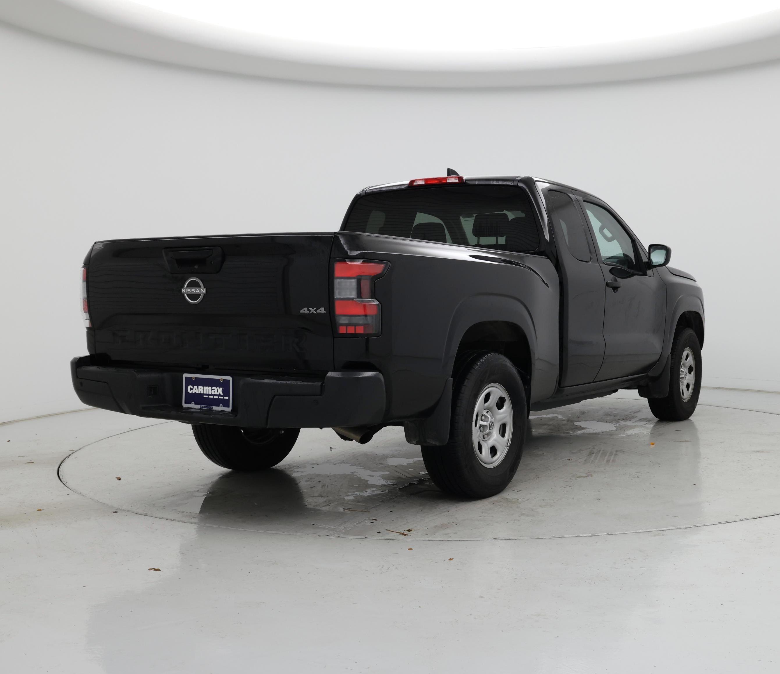 Thumbnail: 2025 Nissan Frontier - 8