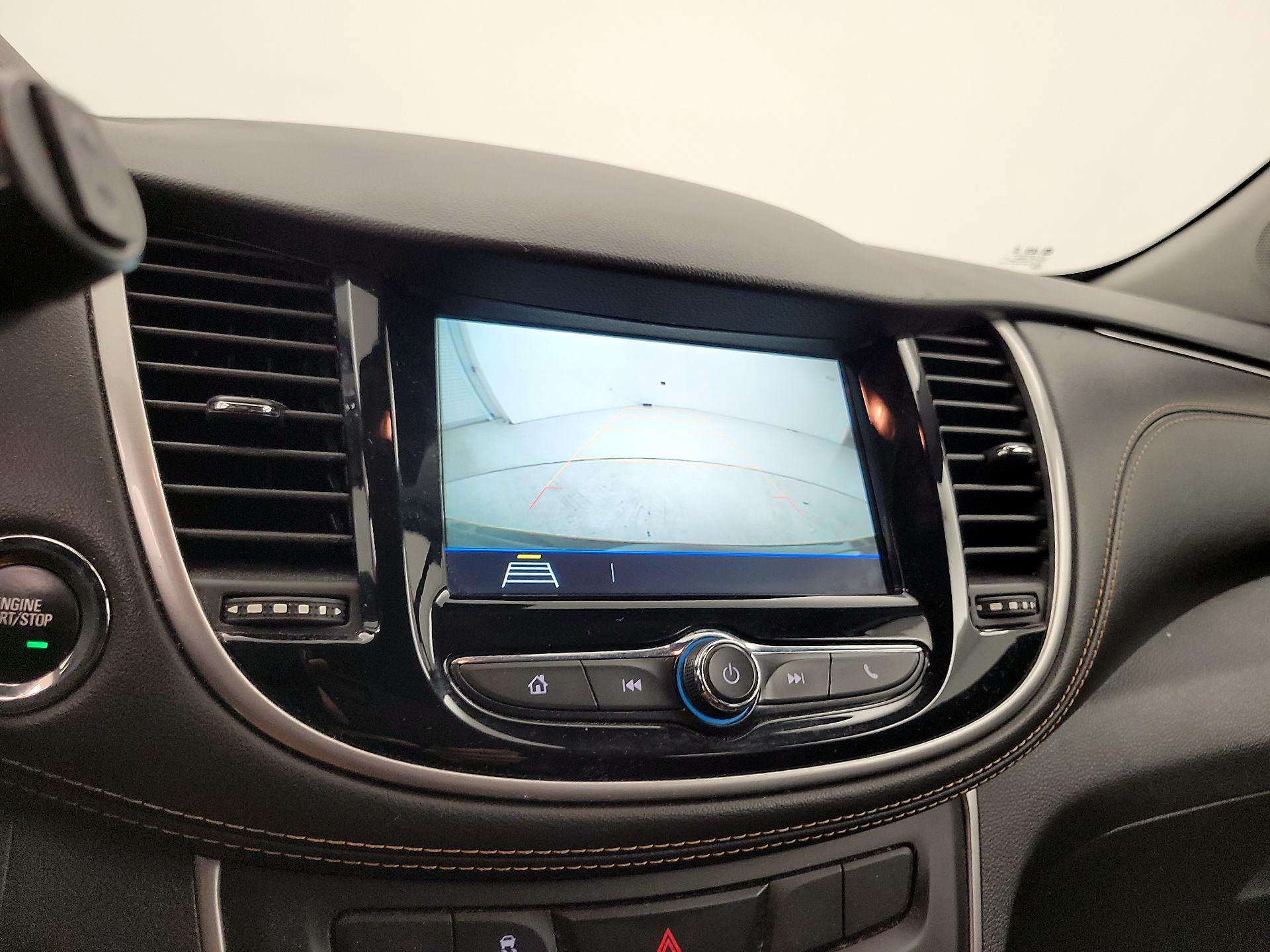 Thumbnail: 2019 Chevrolet Trax - 14